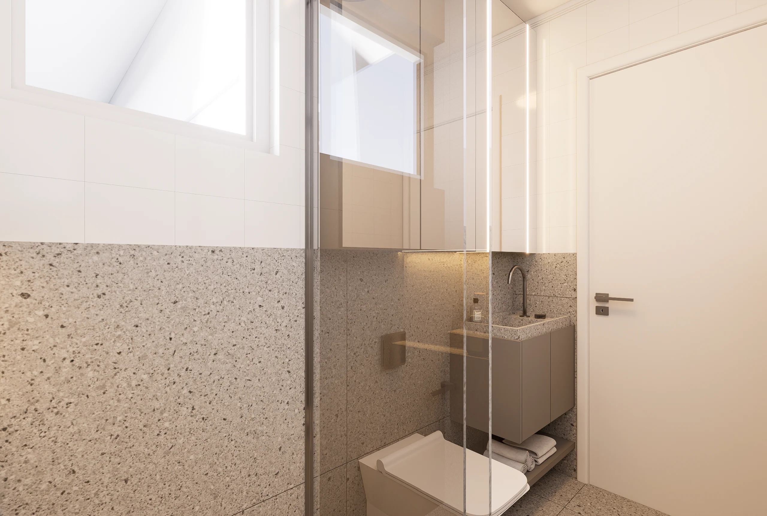 Interiores Reforma Família Trombetta — render 17