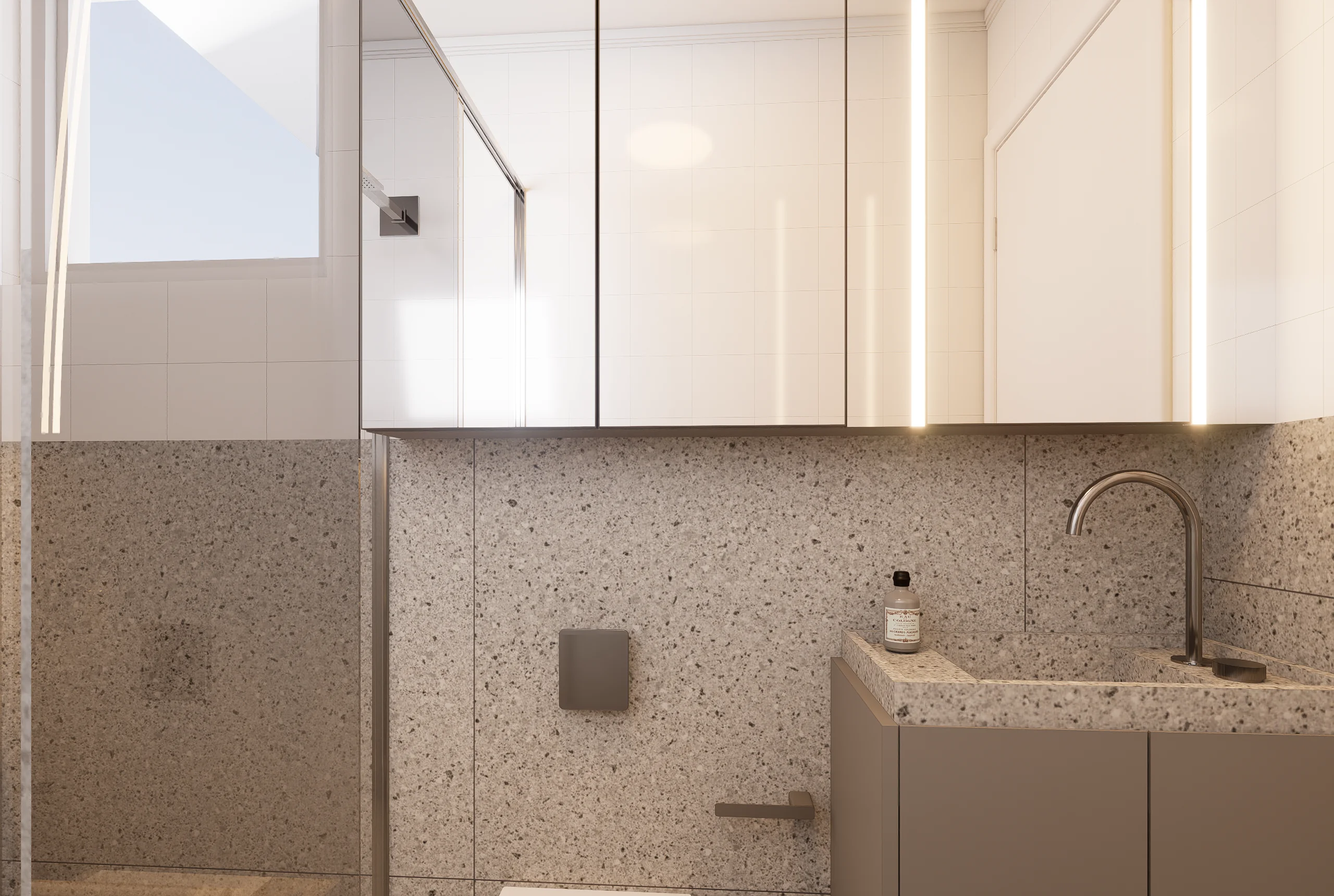 Interiores Reforma Família Trombetta — render 19
