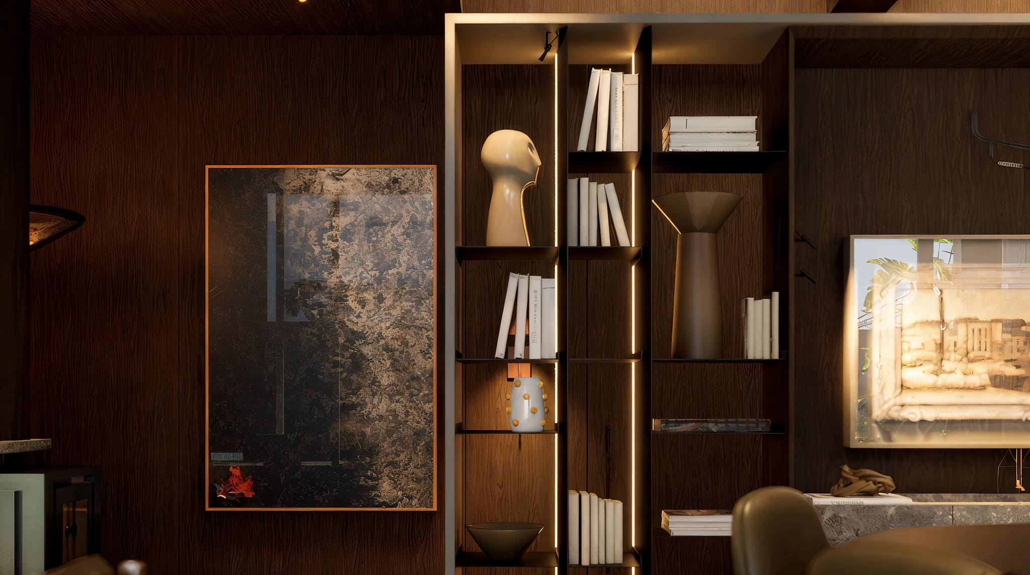 Interiores Reforma Aires — render 22