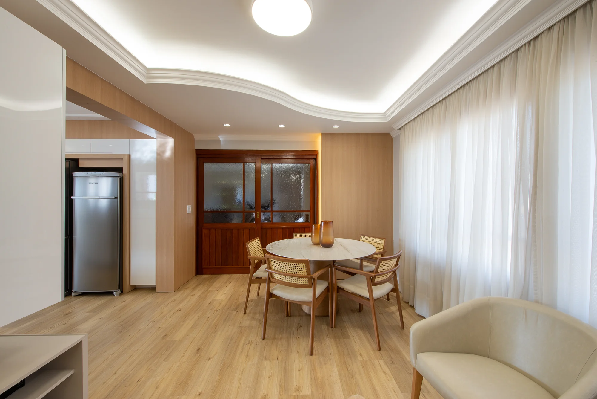 Interiores Reforma Boqueirão — render 3