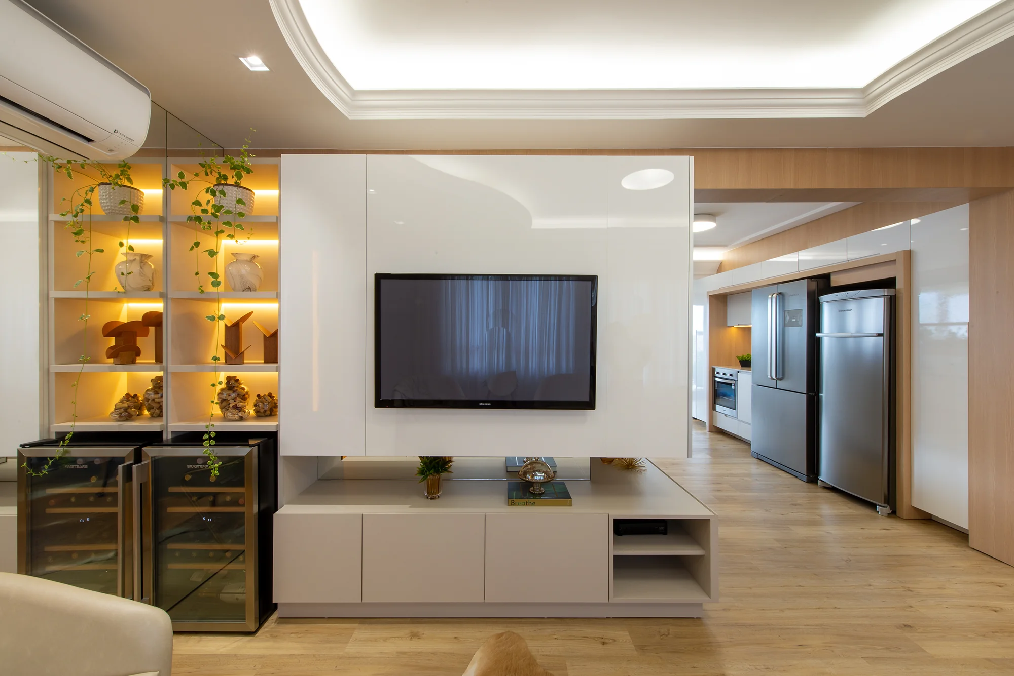 Interiores Reforma Boqueirão — render 4
