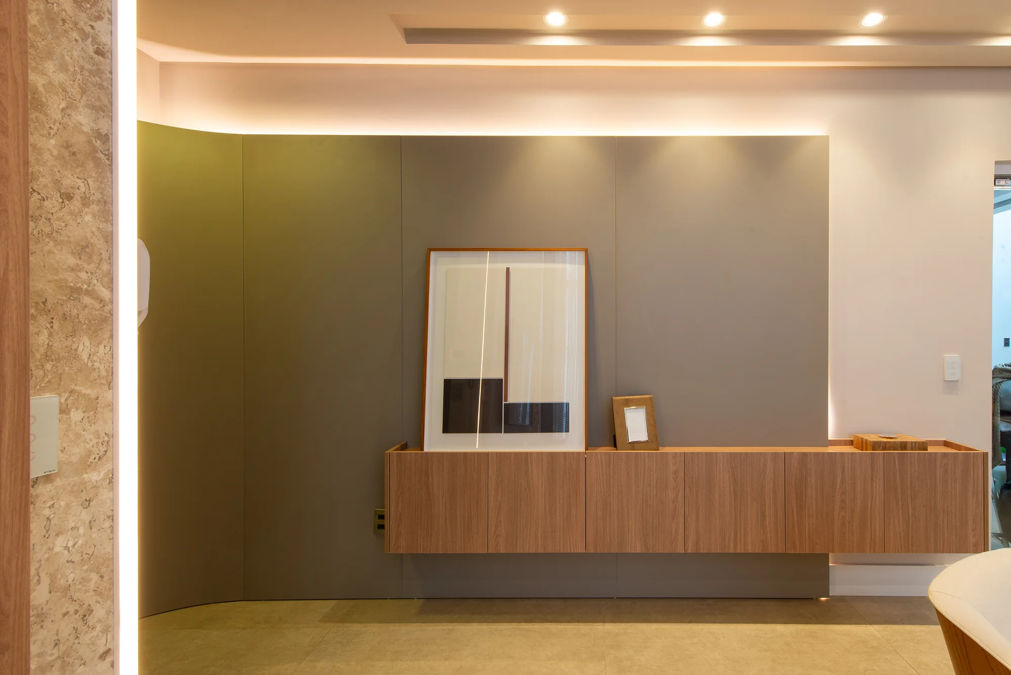 Interiores Sala de Estar WT — render 9