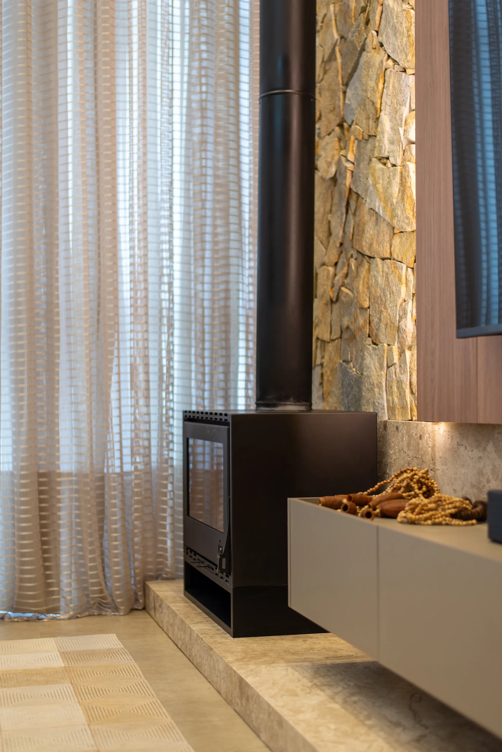 Interiores Sala de Estar WT — render 30