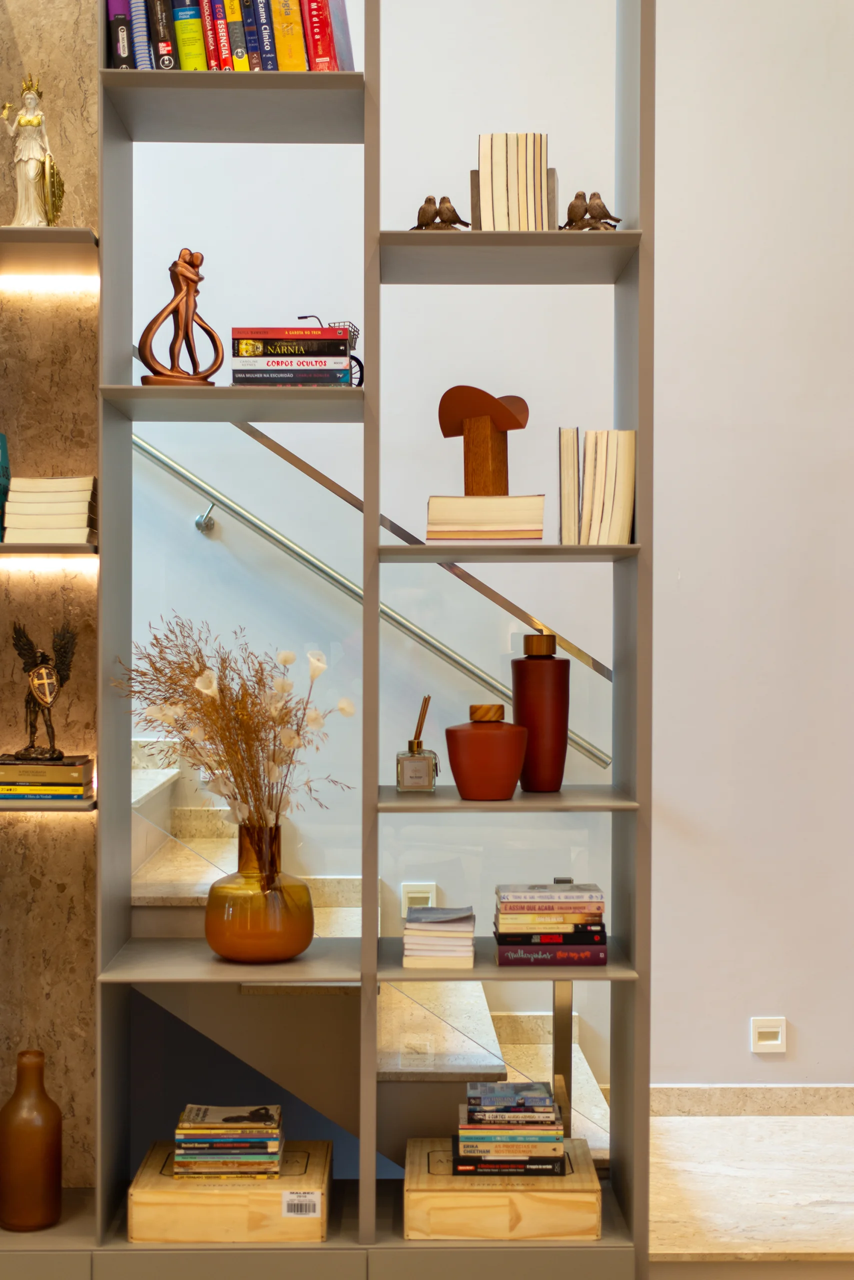 Interiores Sala de Estar WT — render 32
