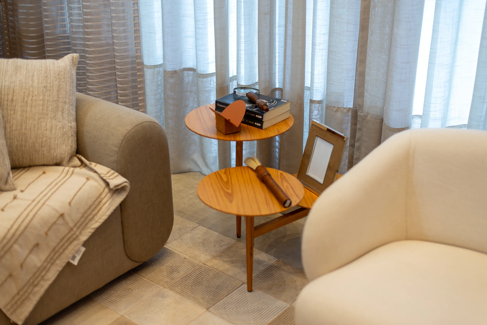 Interiores Sala de Estar WT — render 40
