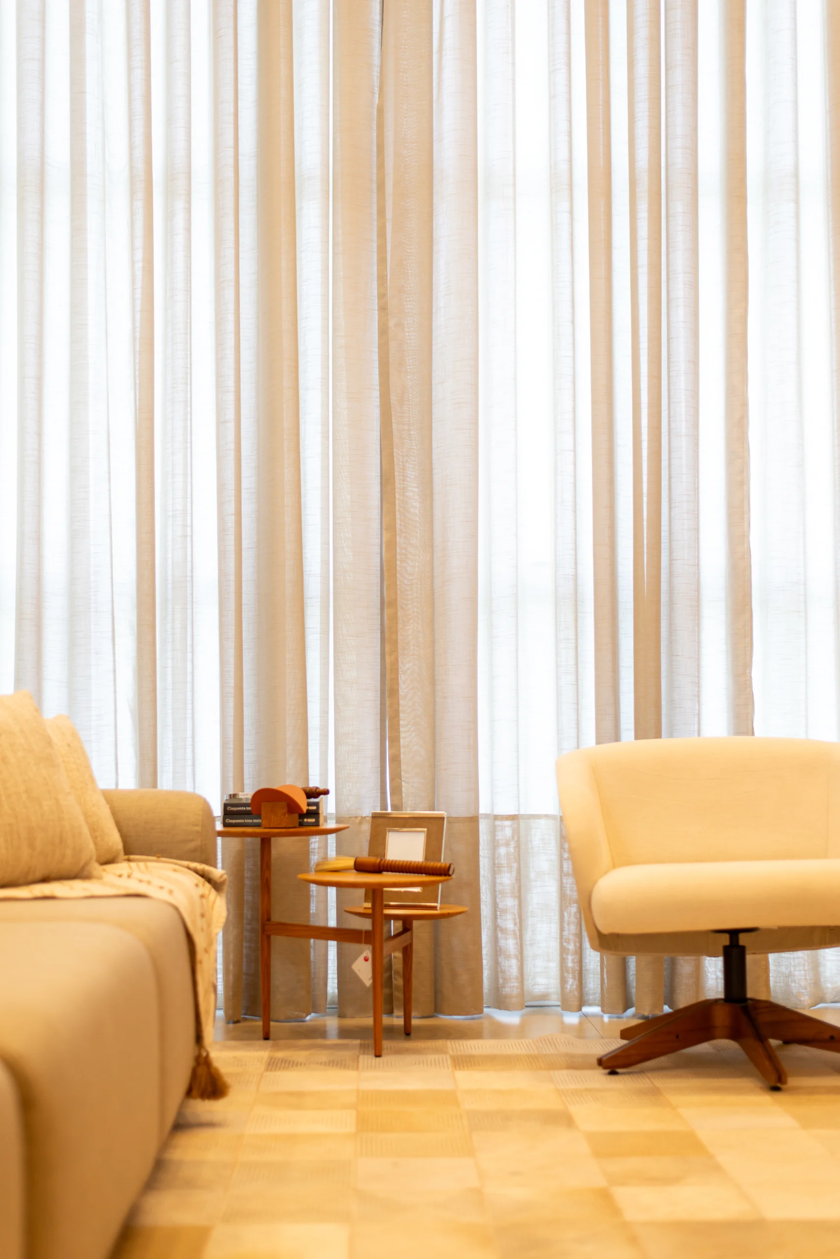 Interiores Sala de Estar WT — render 47
