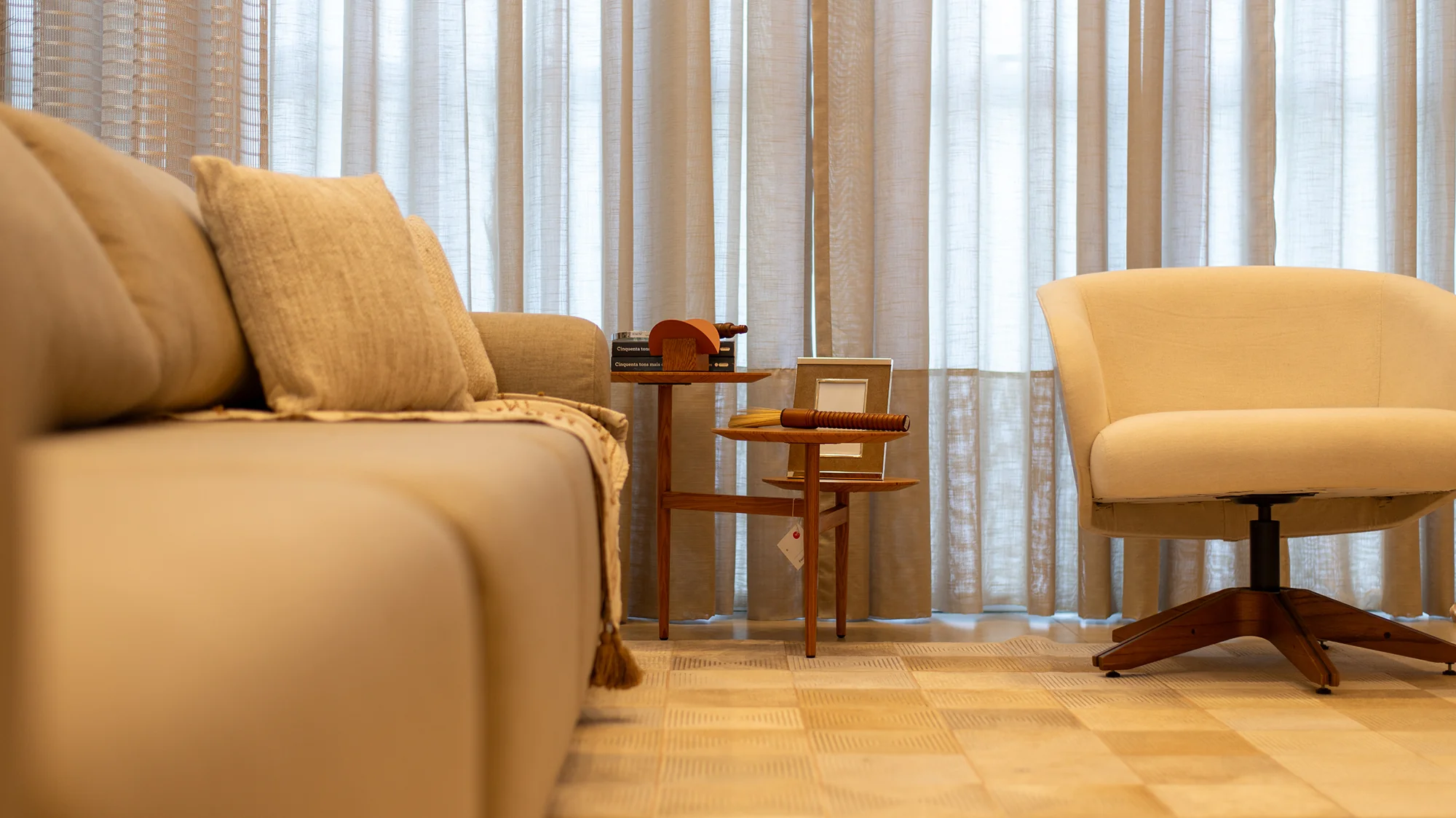 Interiores Sala de Estar WT — render 49
