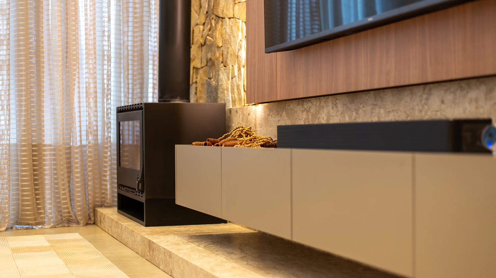 Interiores Sala de Estar WT — render 50