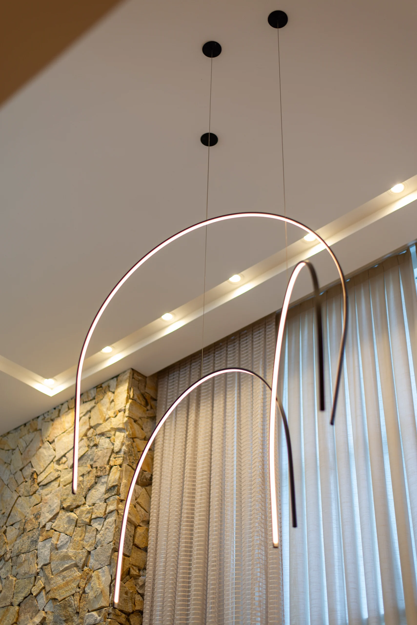 Interiores Sala de Estar WT — render 51