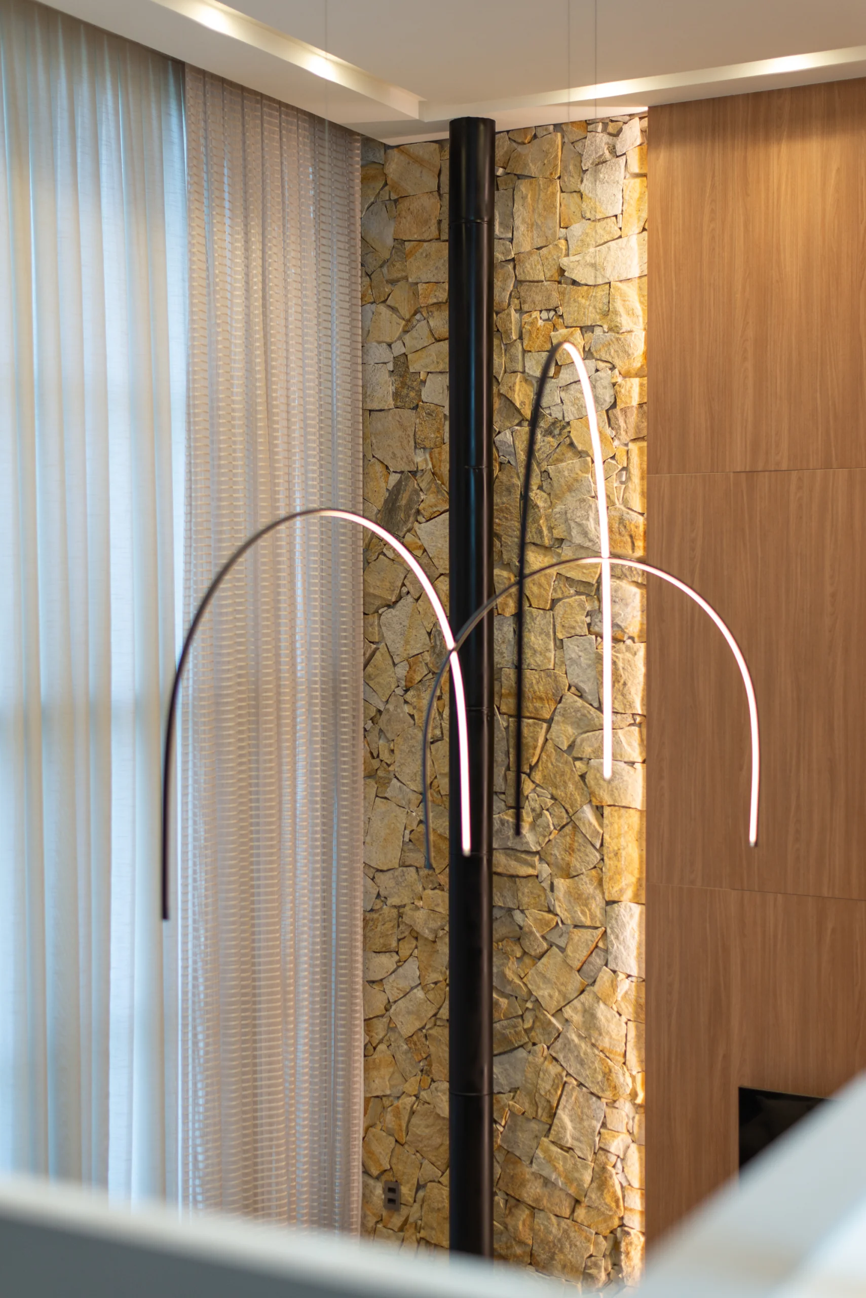 Interiores Sala de Estar WT — render 55