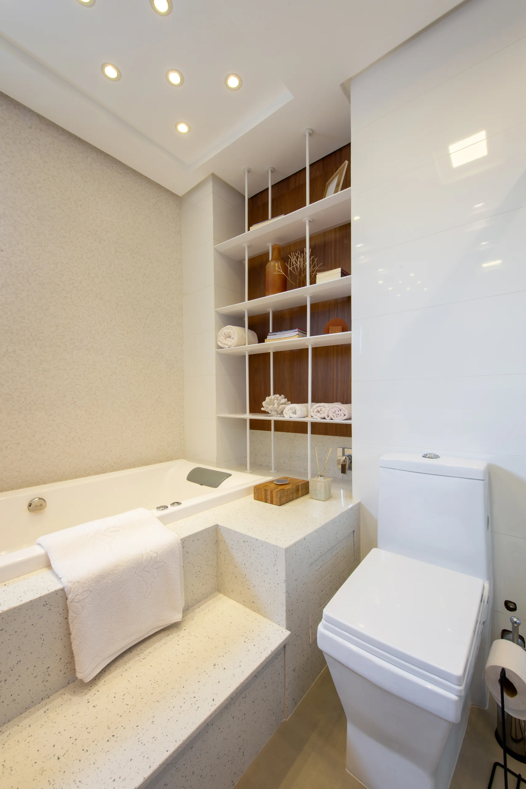 Interiores Sala de Estar WT — render 59