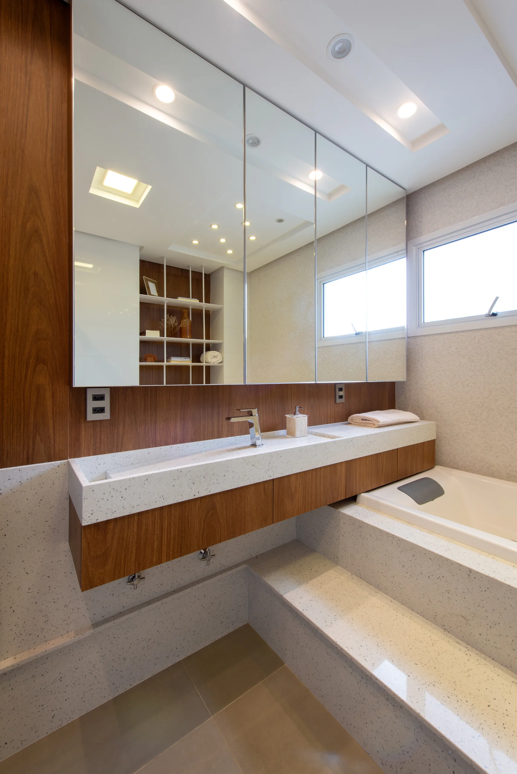 Interiores Sala de Estar WT — render 60
