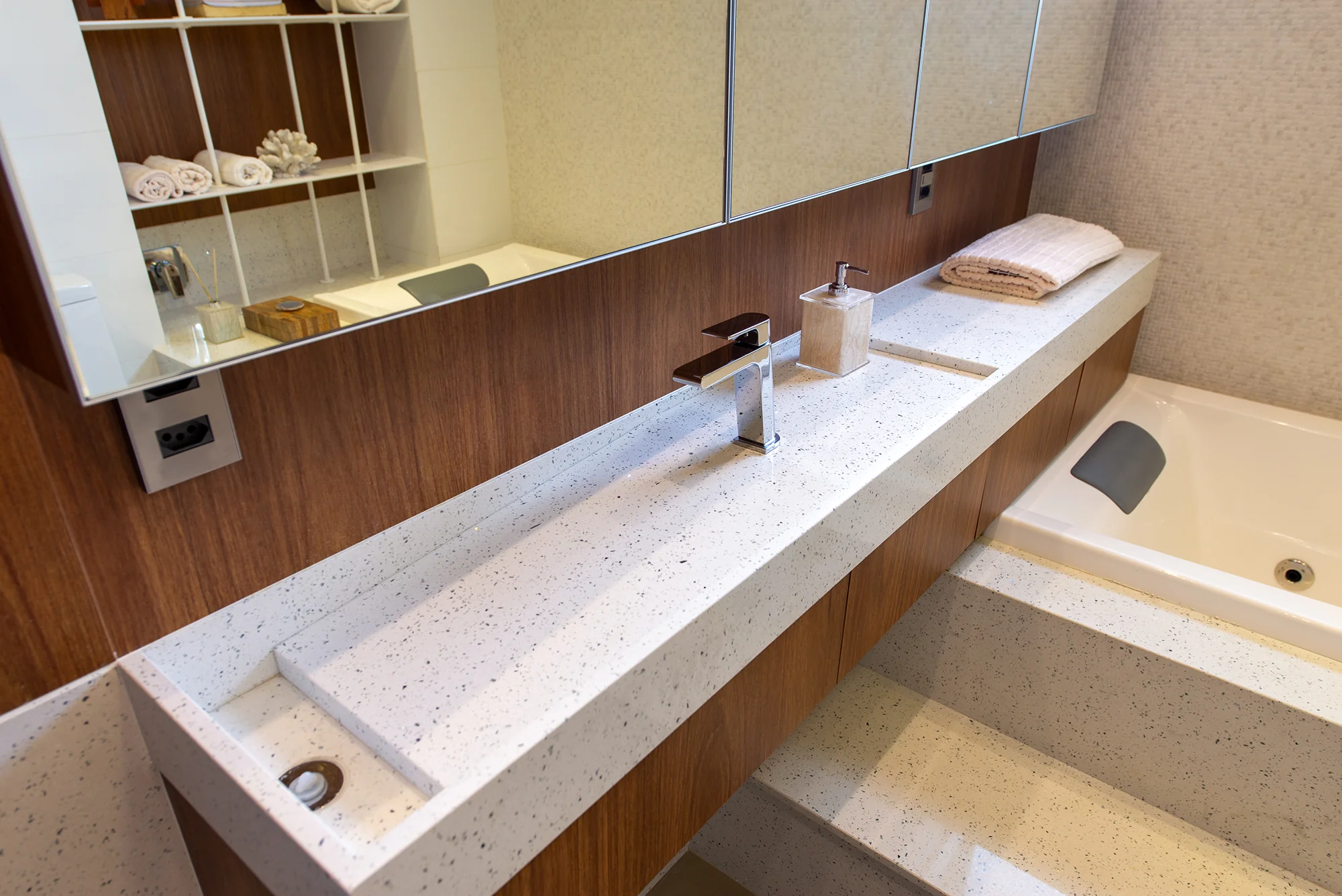 Interiores Sala de Estar WT — render 62