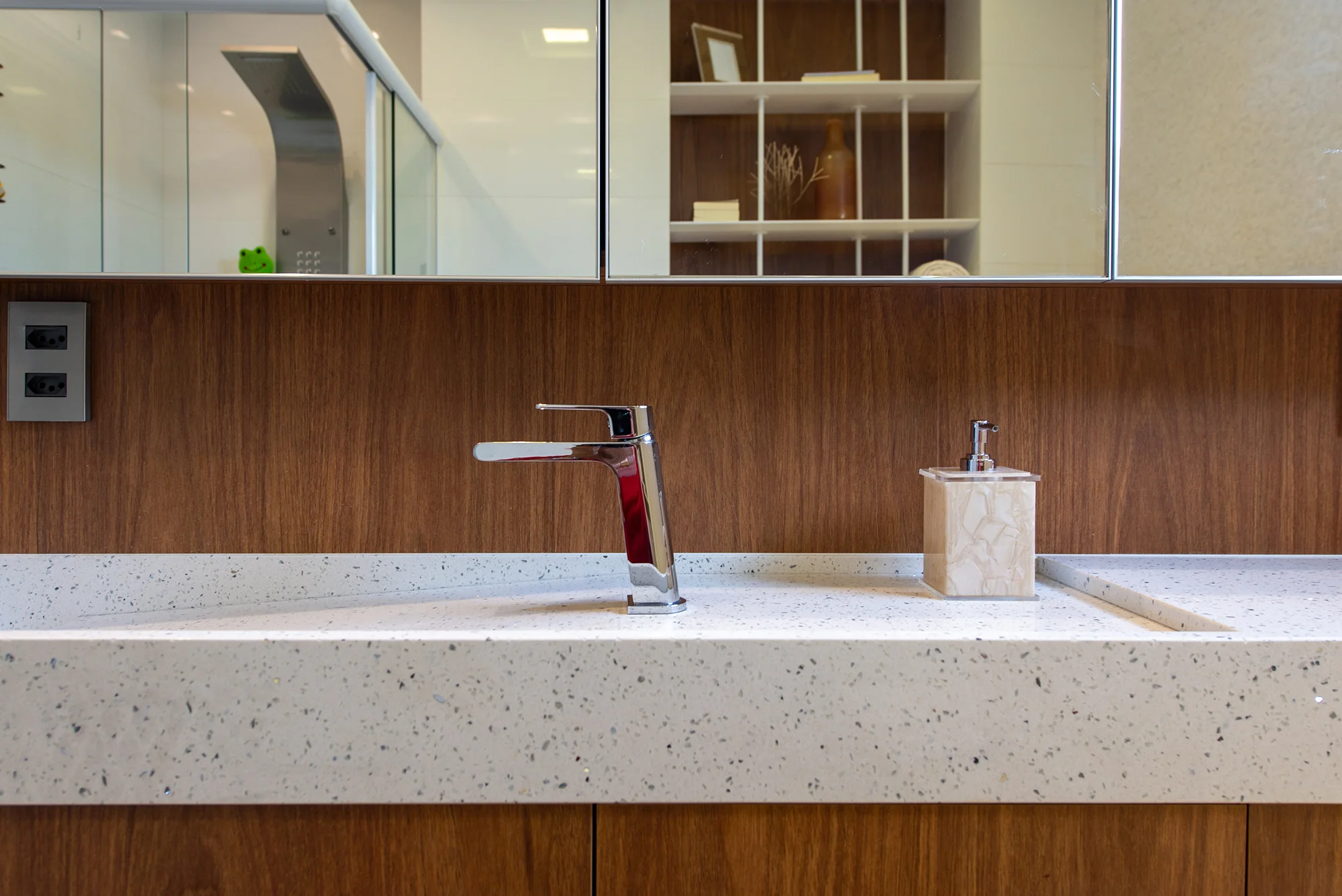 Interiores Sala de Estar WT — render 63