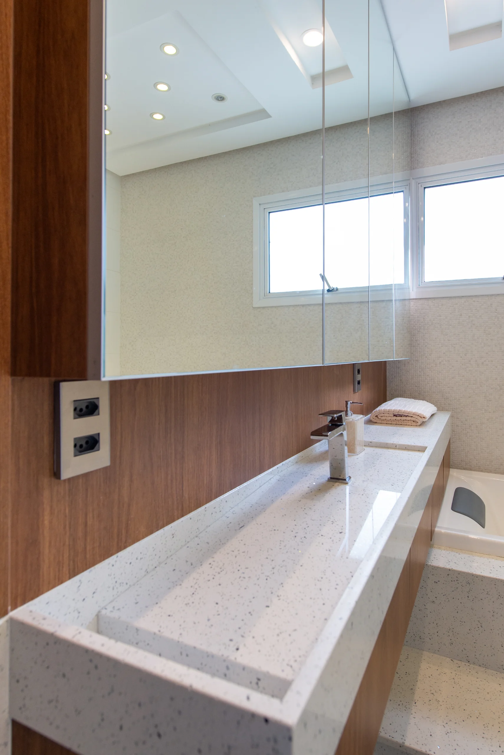 Interiores Sala de Estar WT — render 64