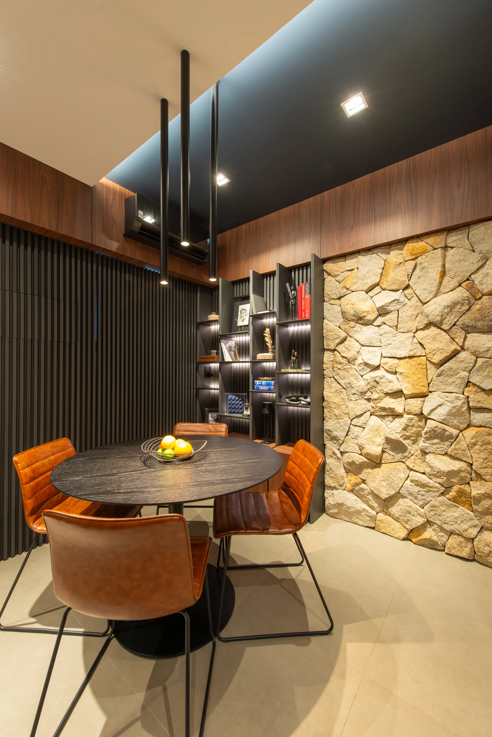 Interiores Apto Dallacort — render 15