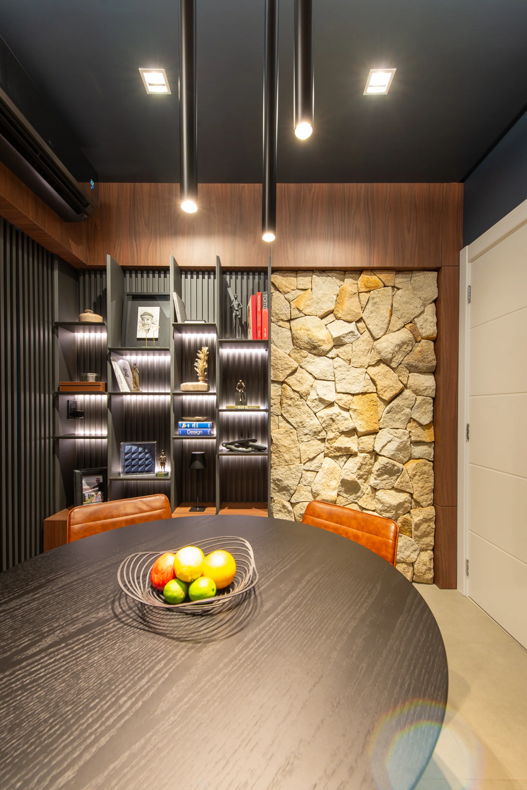 Interiores Apto Dallacort — render 17