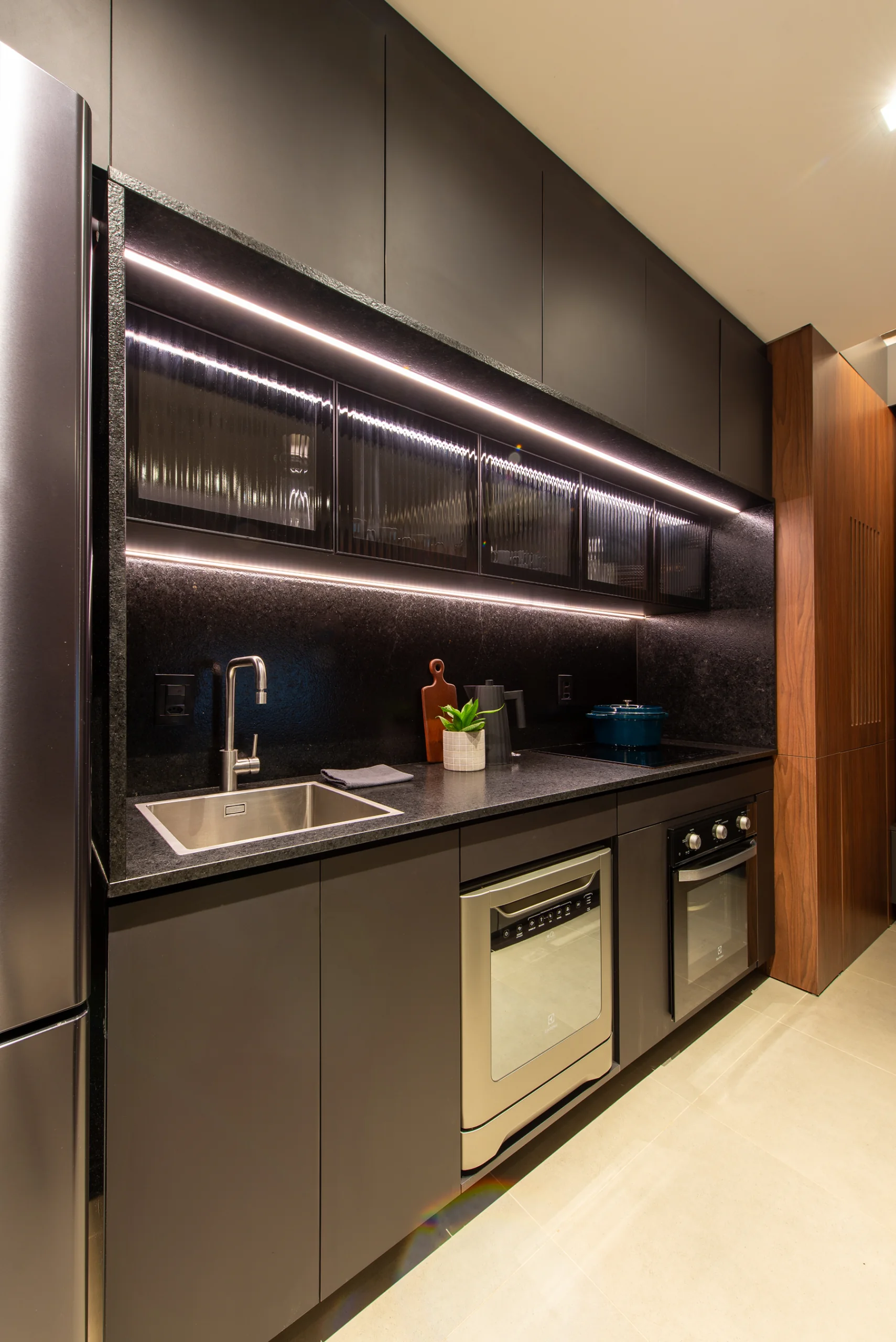 Interiores Apto Dallacort — render 19