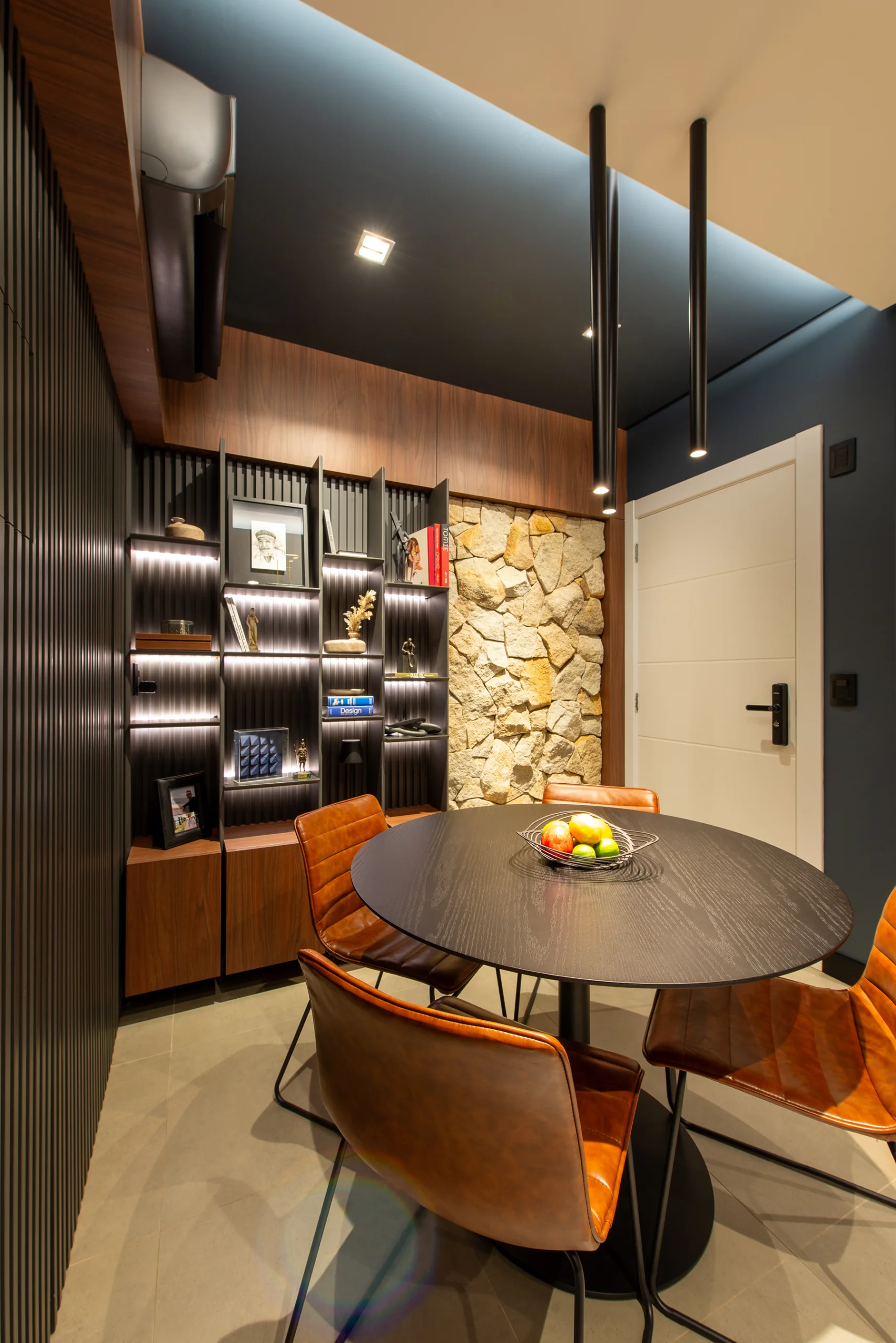 Interiores Apto Dallacort — render 22