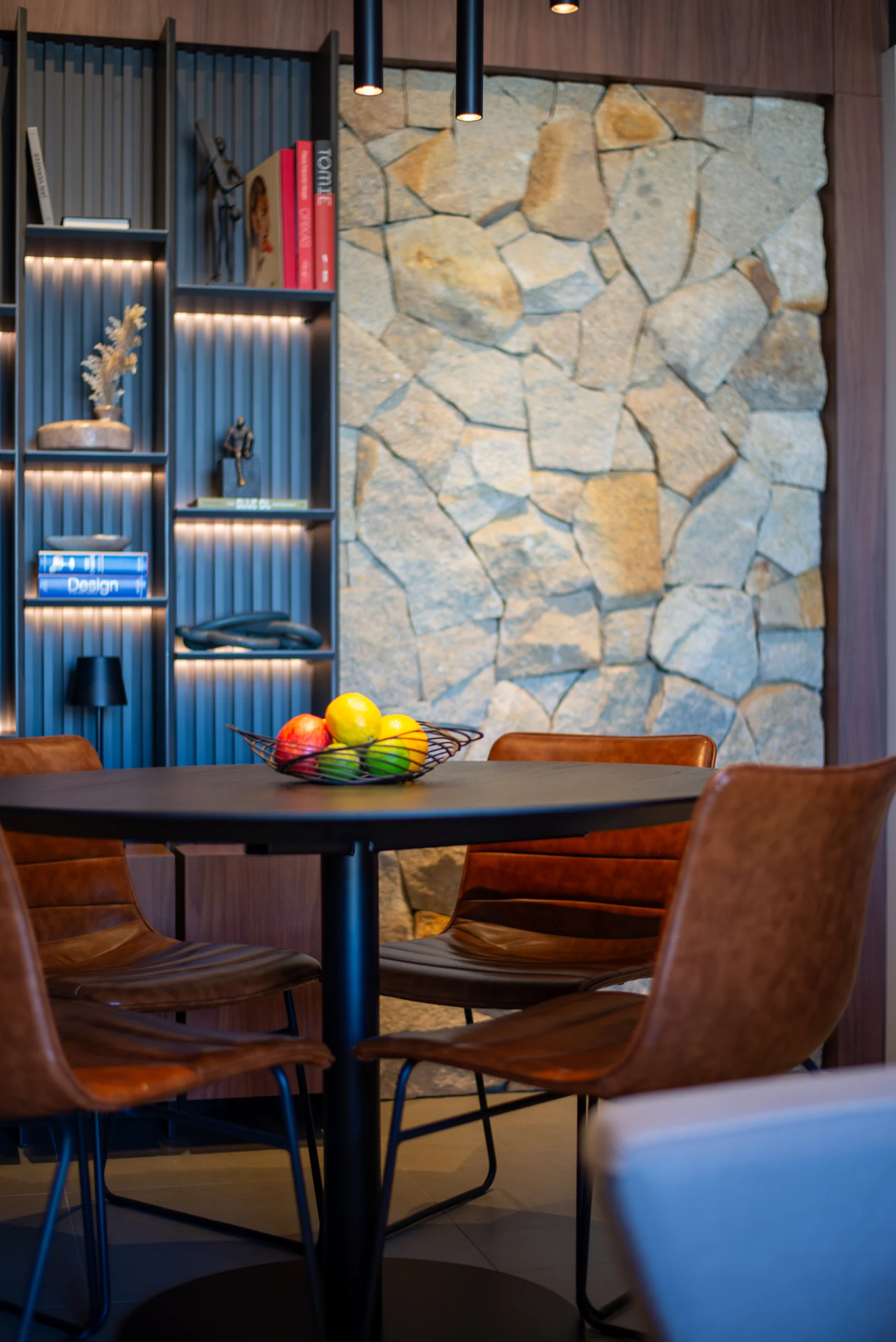 Interiores Apto Dallacort — render 23