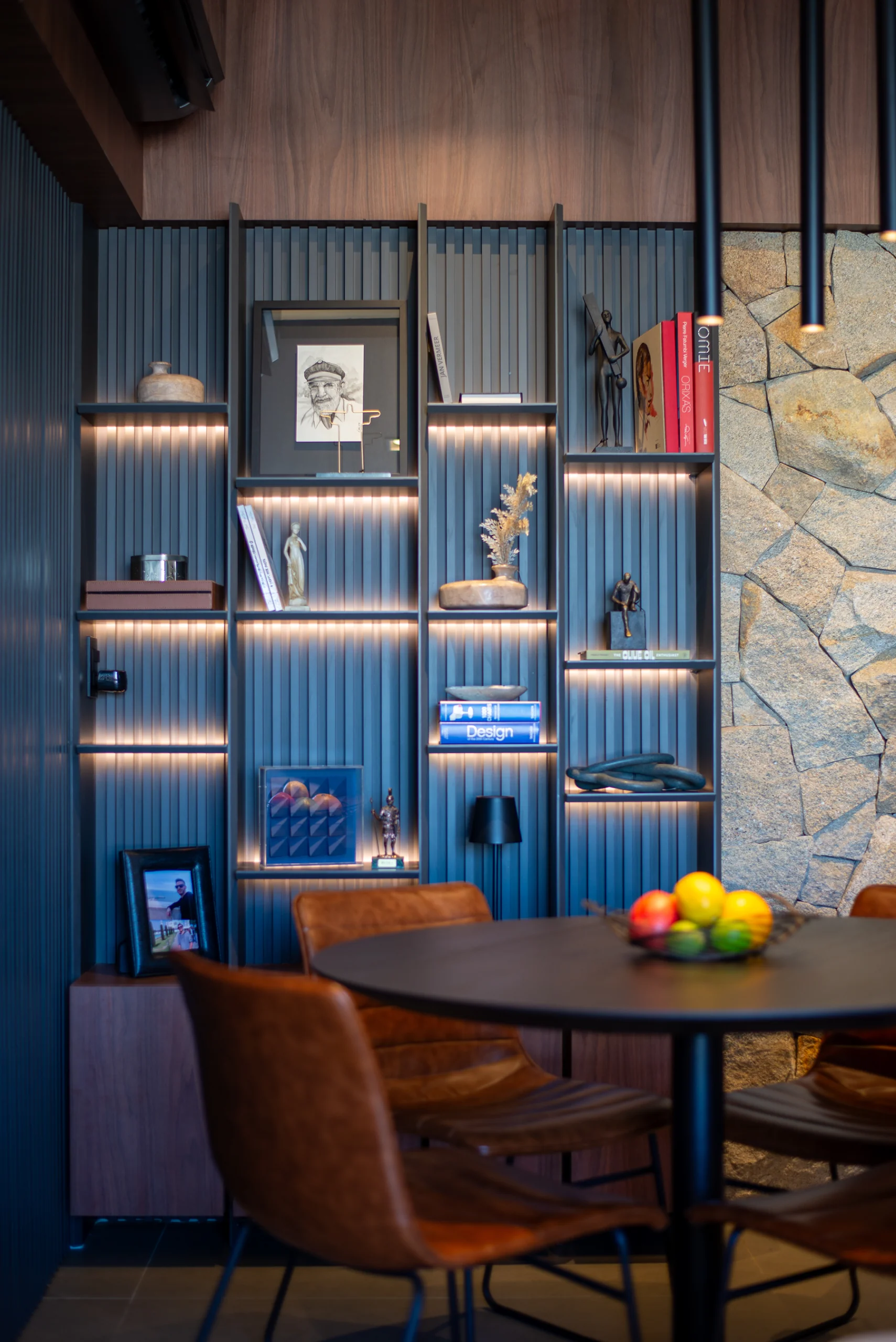 Interiores Apto Dallacort — render 24