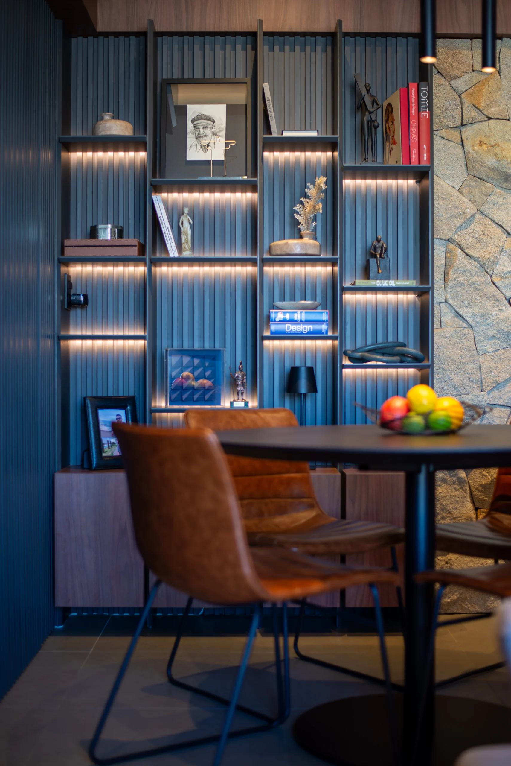 Interiores Apto Dallacort — render 25