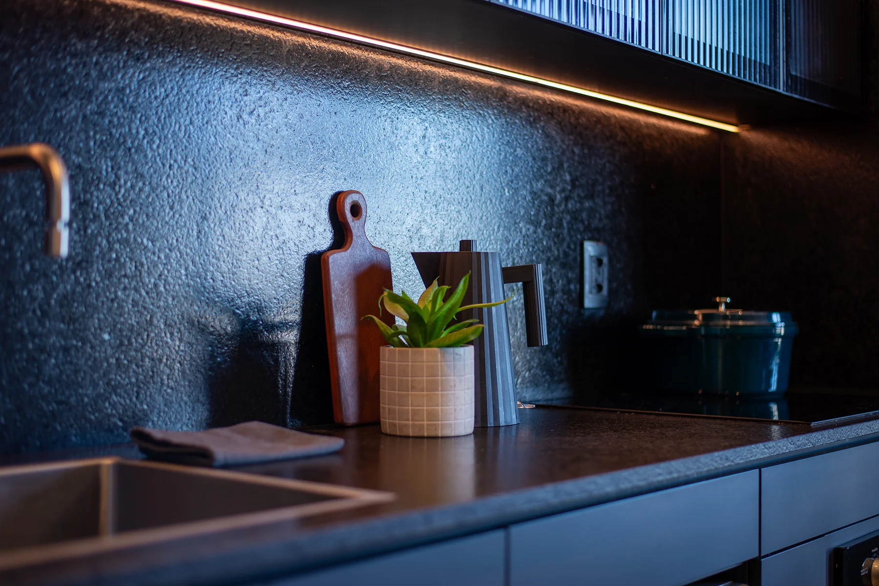 Interiores Apto Dallacort — render 26