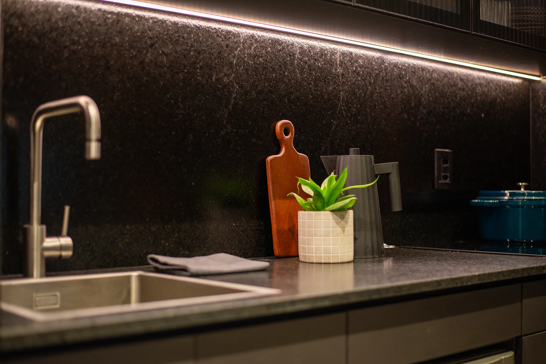 Interiores Apto Dallacort — render 27