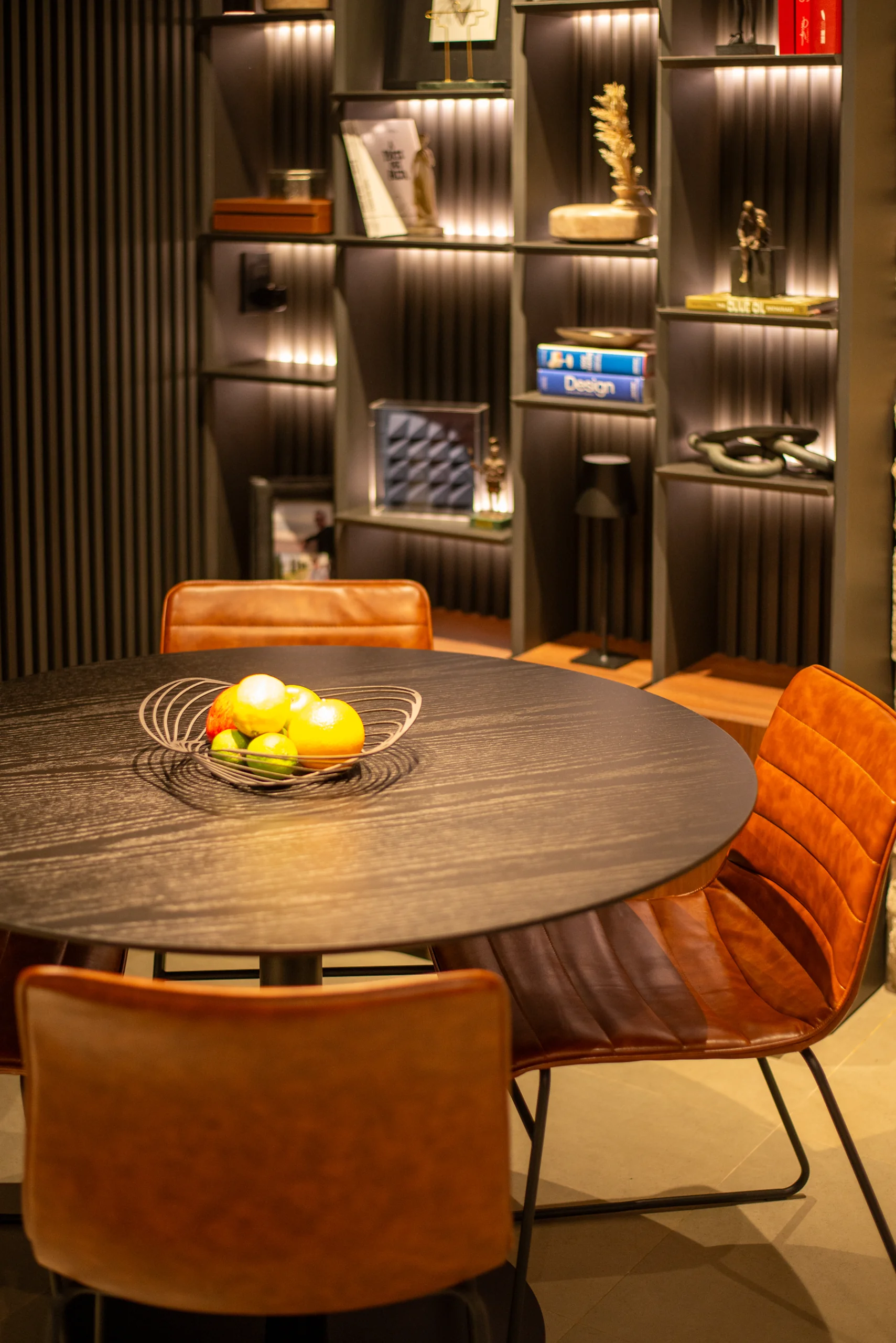 Interiores Apto Dallacort — render 29