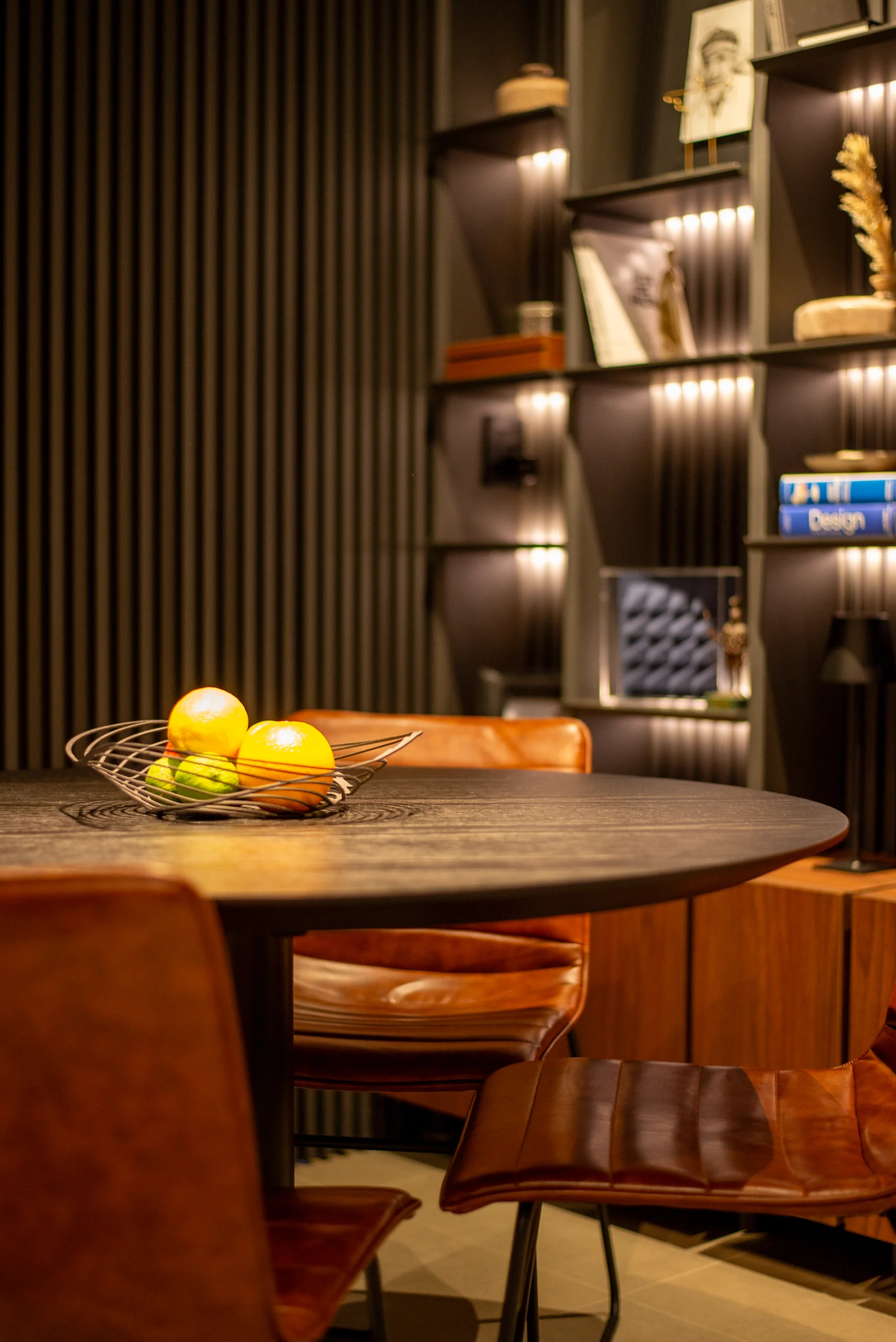Interiores Apto Dallacort — render 30