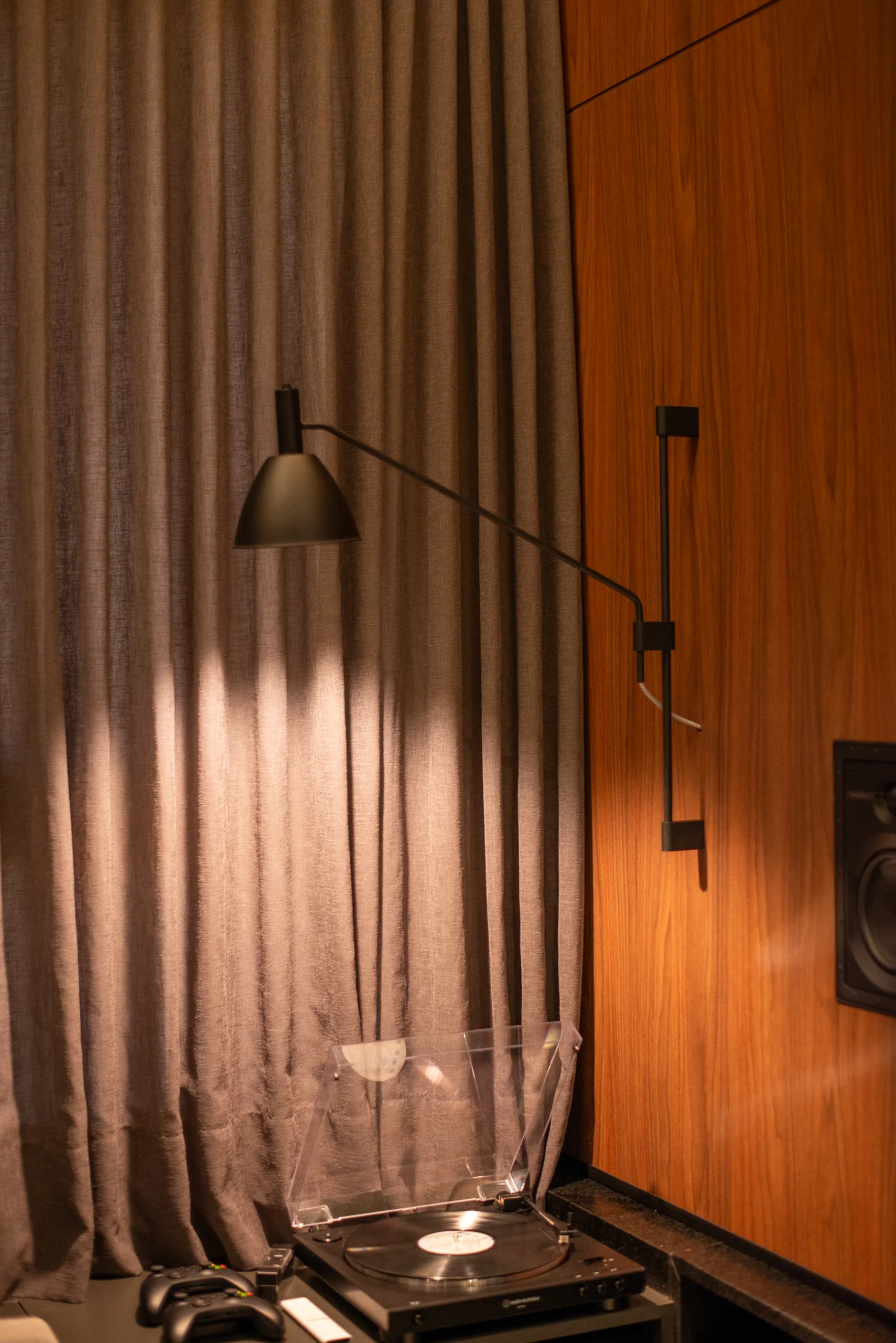 Interiores Apto Dallacort — render 31