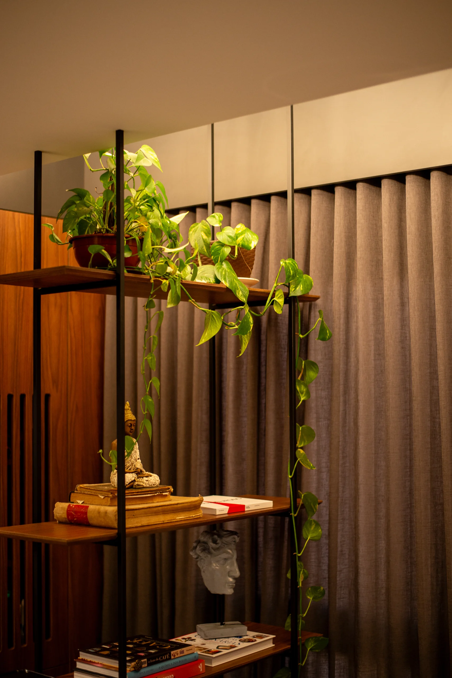 Interiores Apto Dallacort — render 33