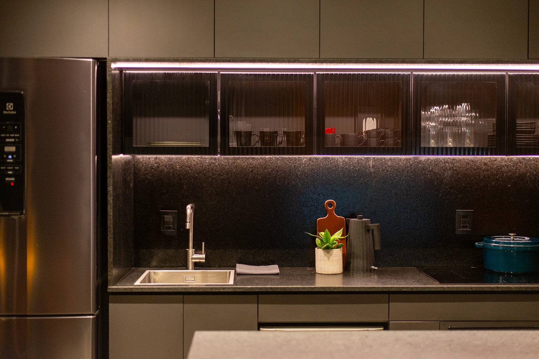 Interiores Apto Dallacort — render 35