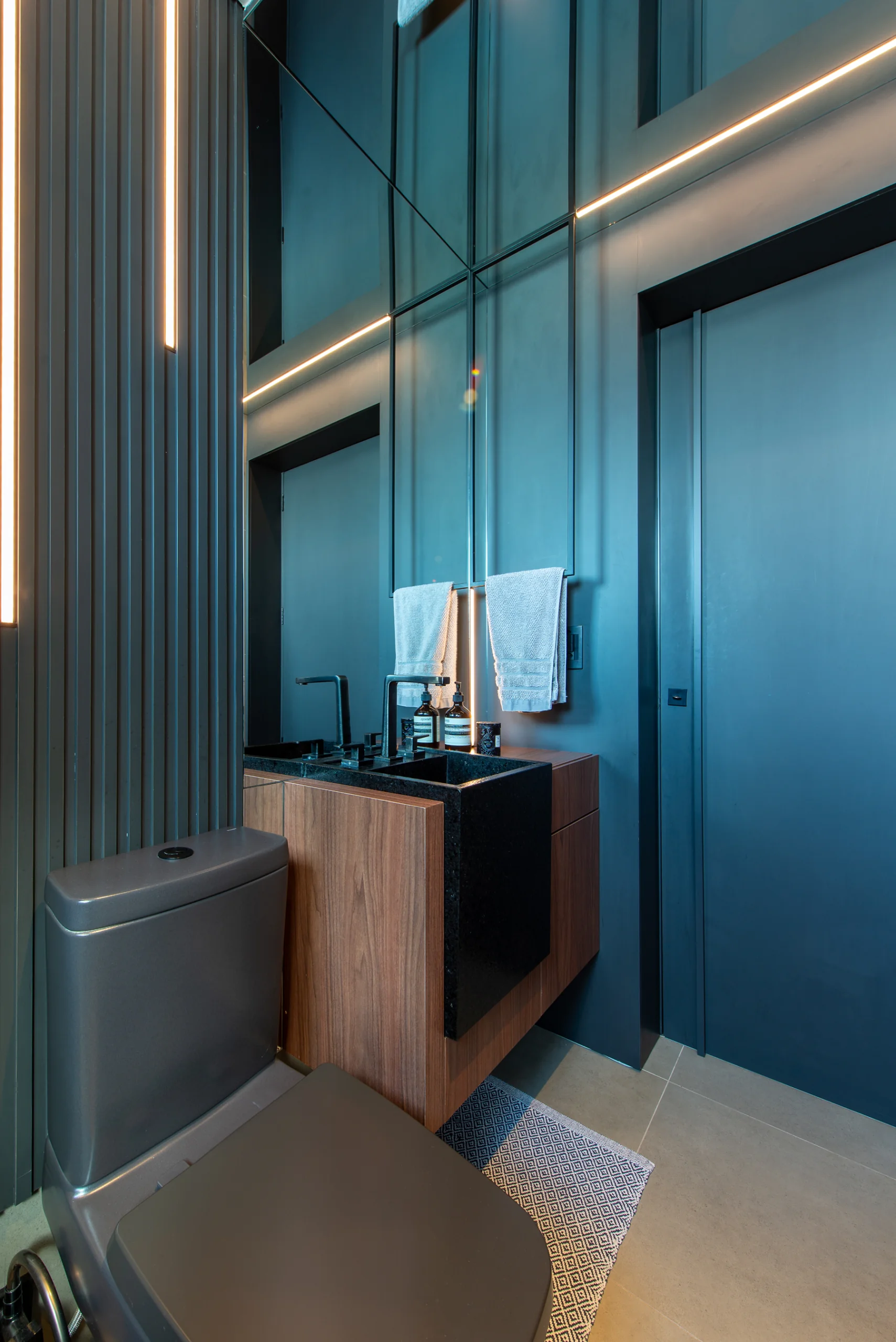 Interiores Apto Dallacort — render 40