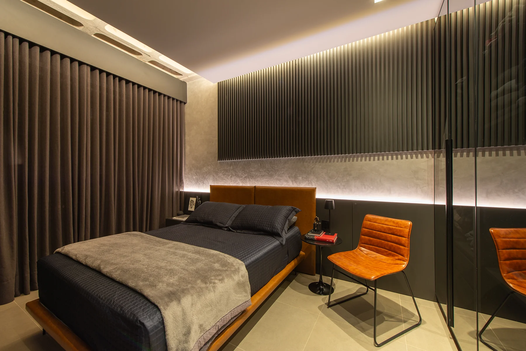 Interiores Apto Dallacort — render 42