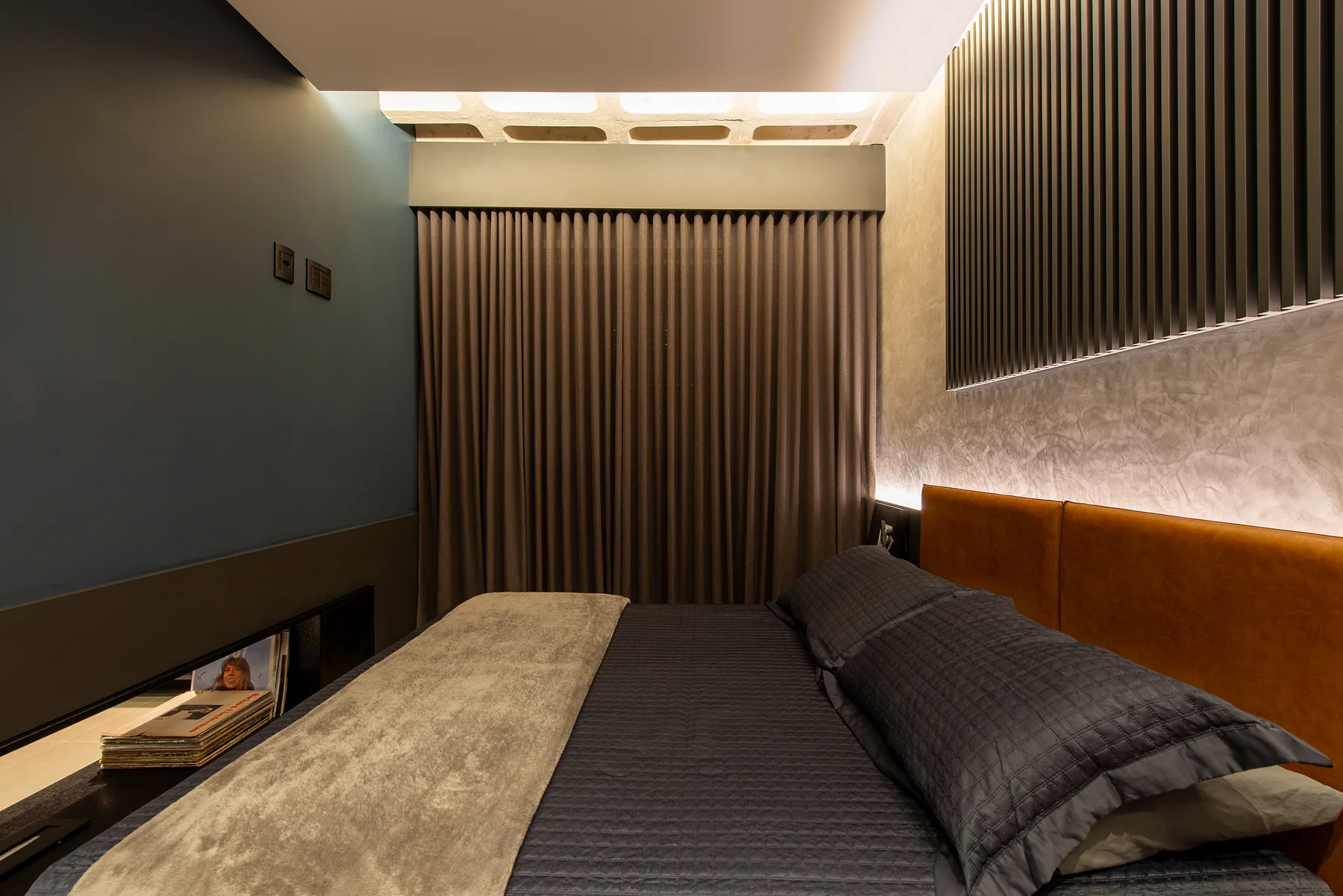 Interiores Apto Dallacort — render 43