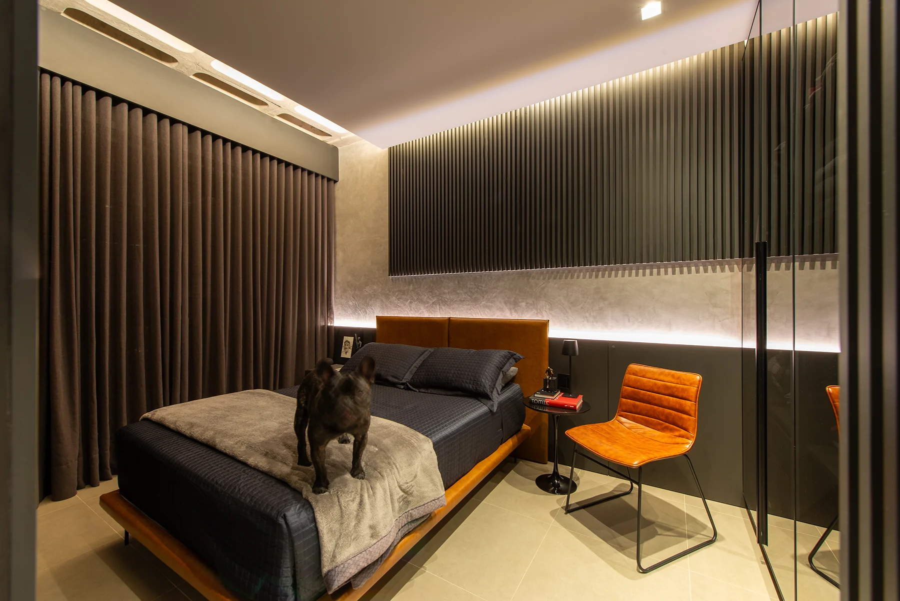 Interiores Apto Dallacort — render 44