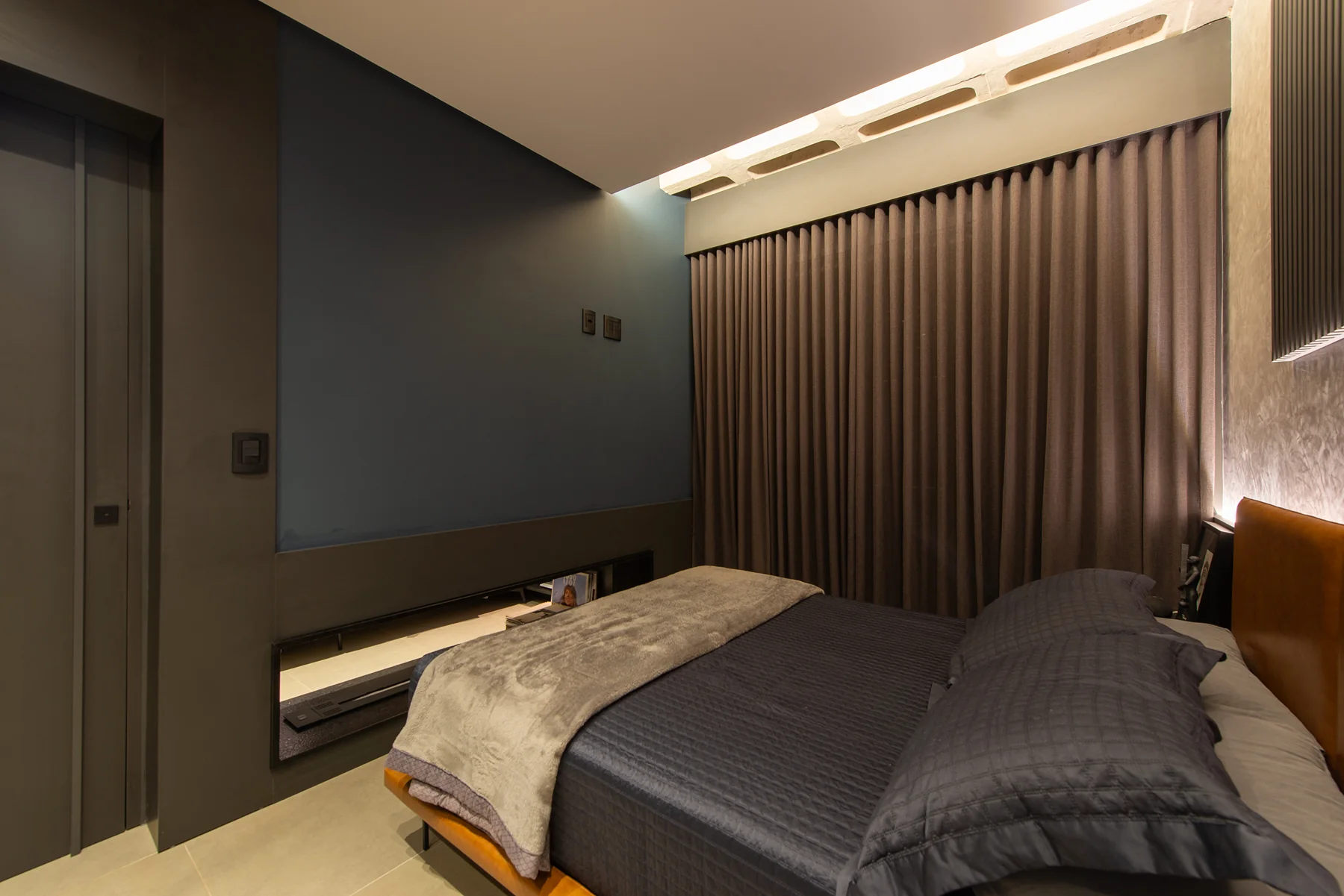 Interiores Apto Dallacort — render 45