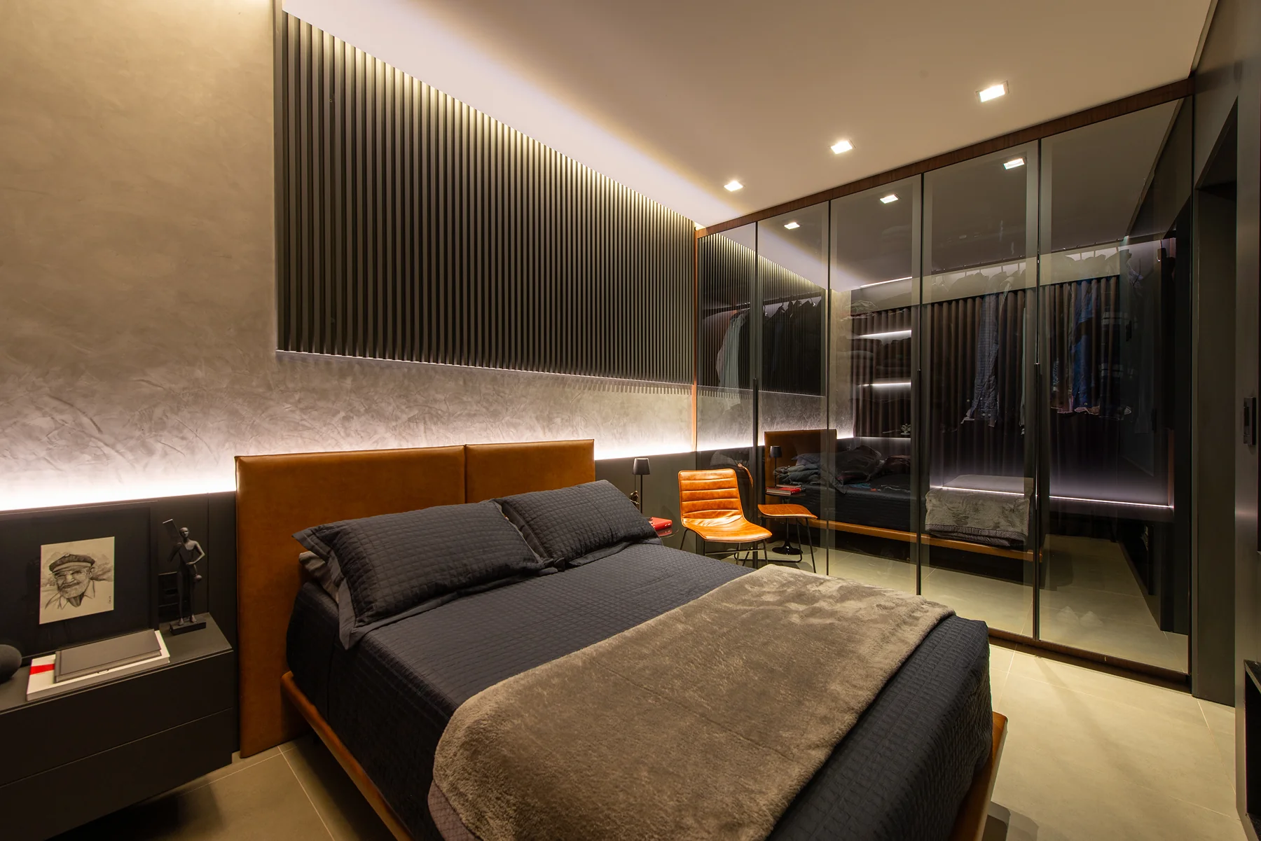 Interiores Apto Dallacort — render 46