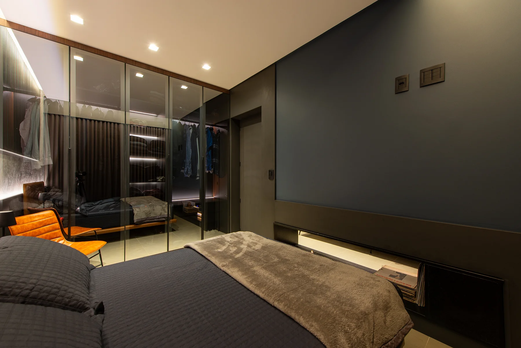 Interiores Apto Dallacort — render 48