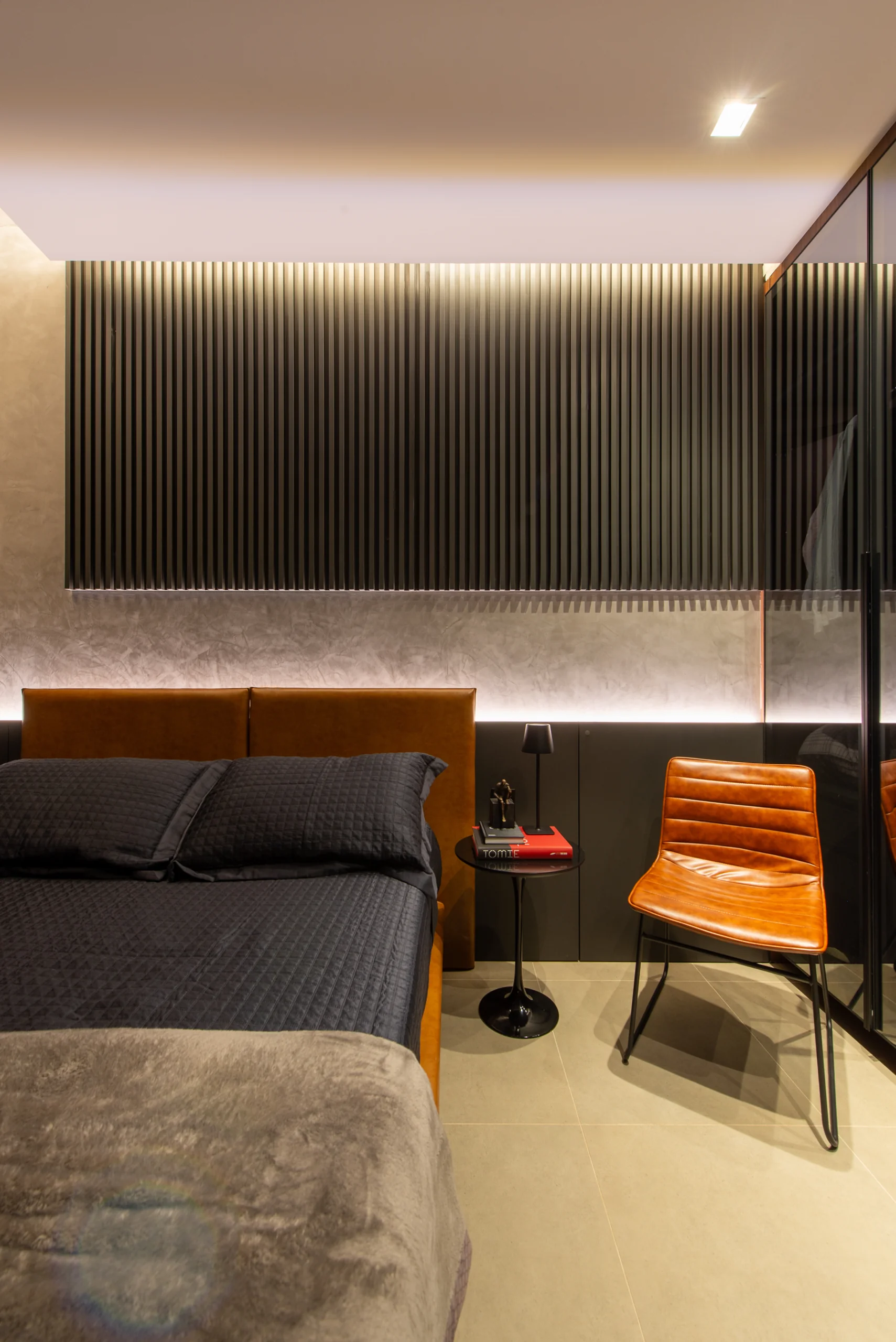 Interiores Apto Dallacort — render 51