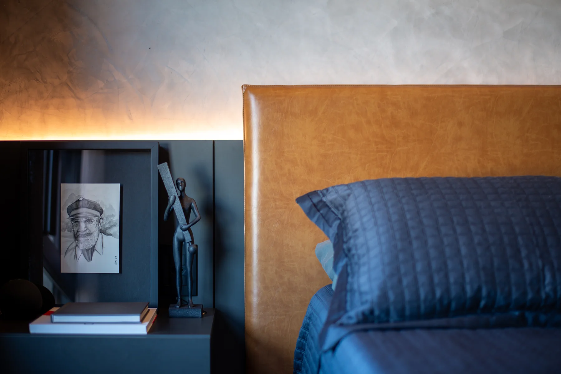 Interiores Apto Dallacort — render 54