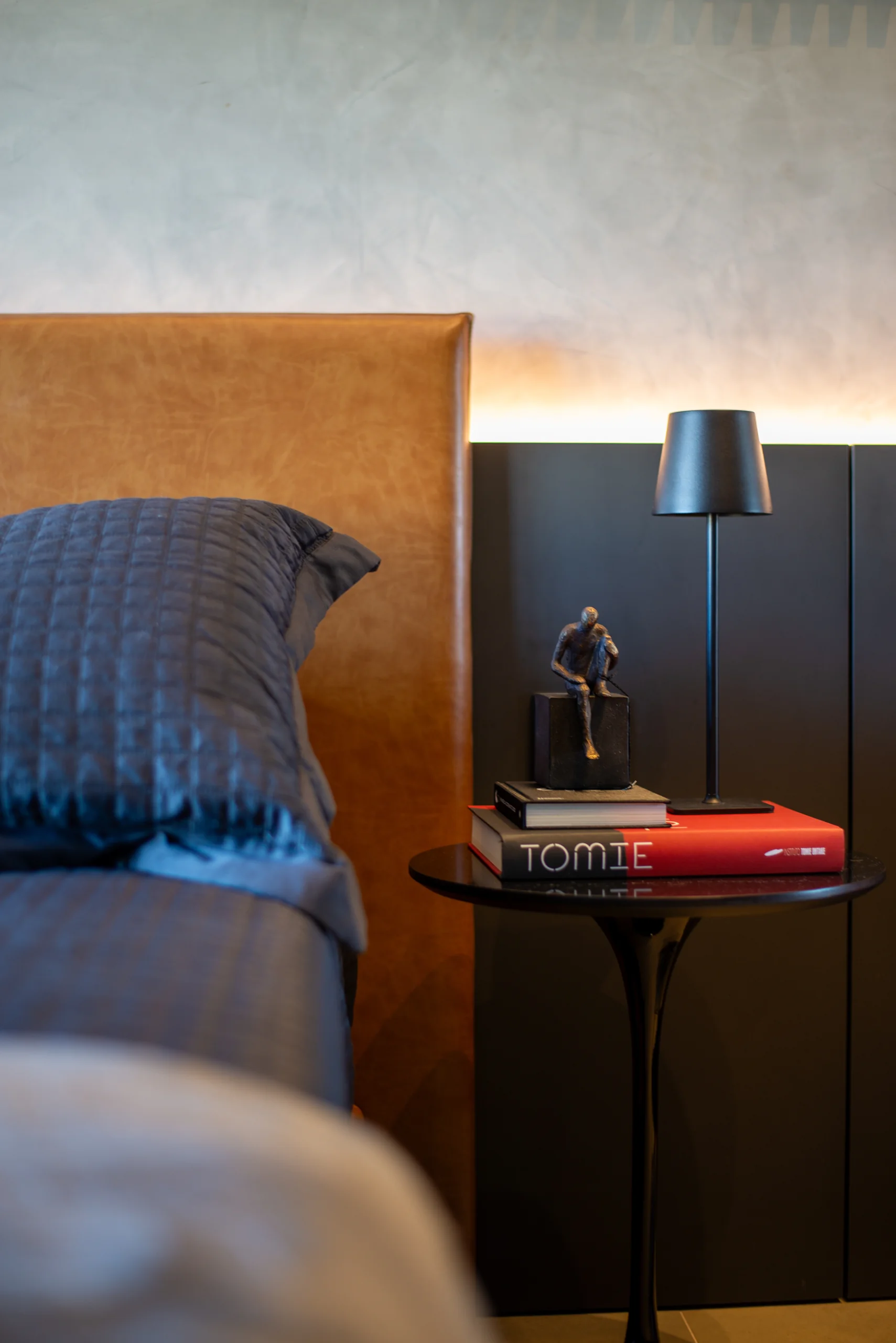 Interiores Apto Dallacort — render 57