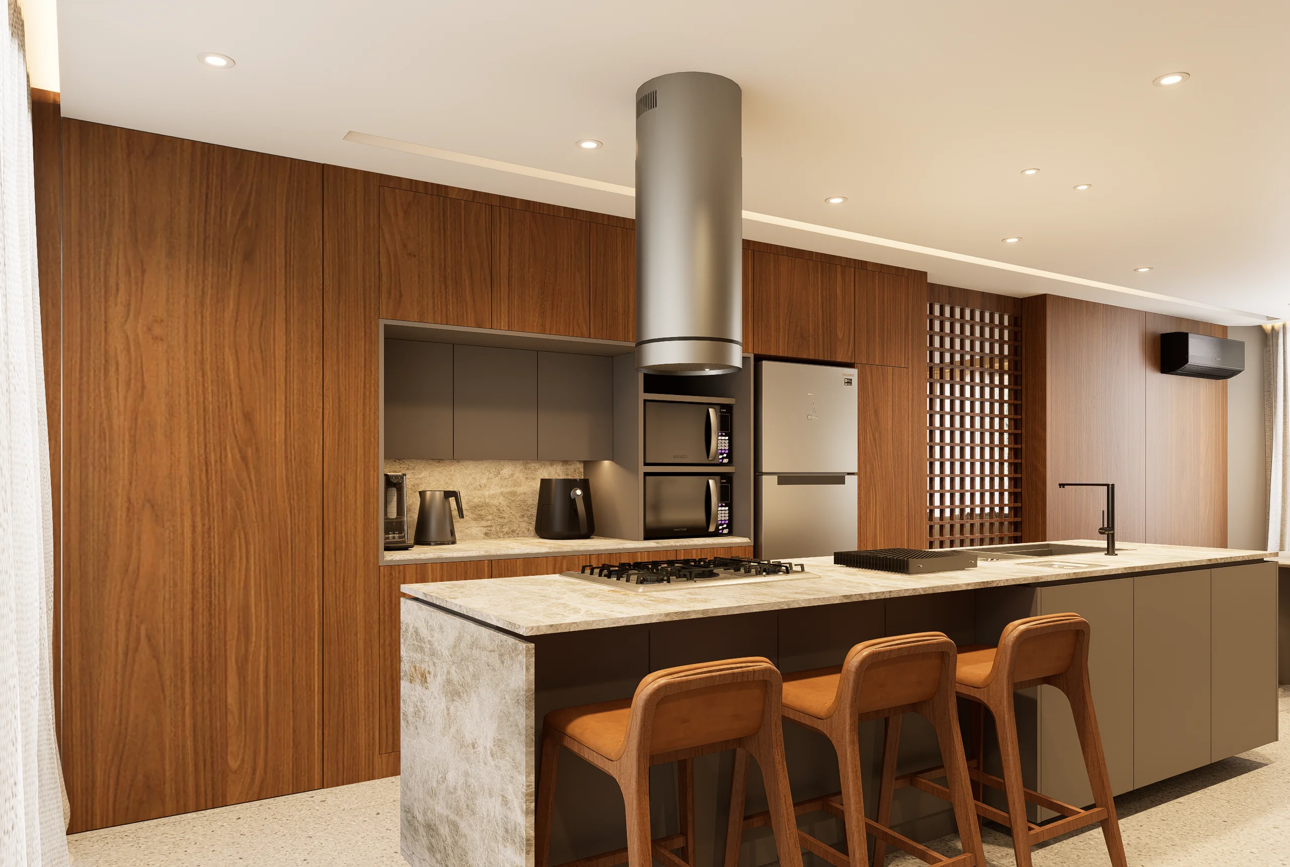Interiores Reforma Família Trombetta — render 35