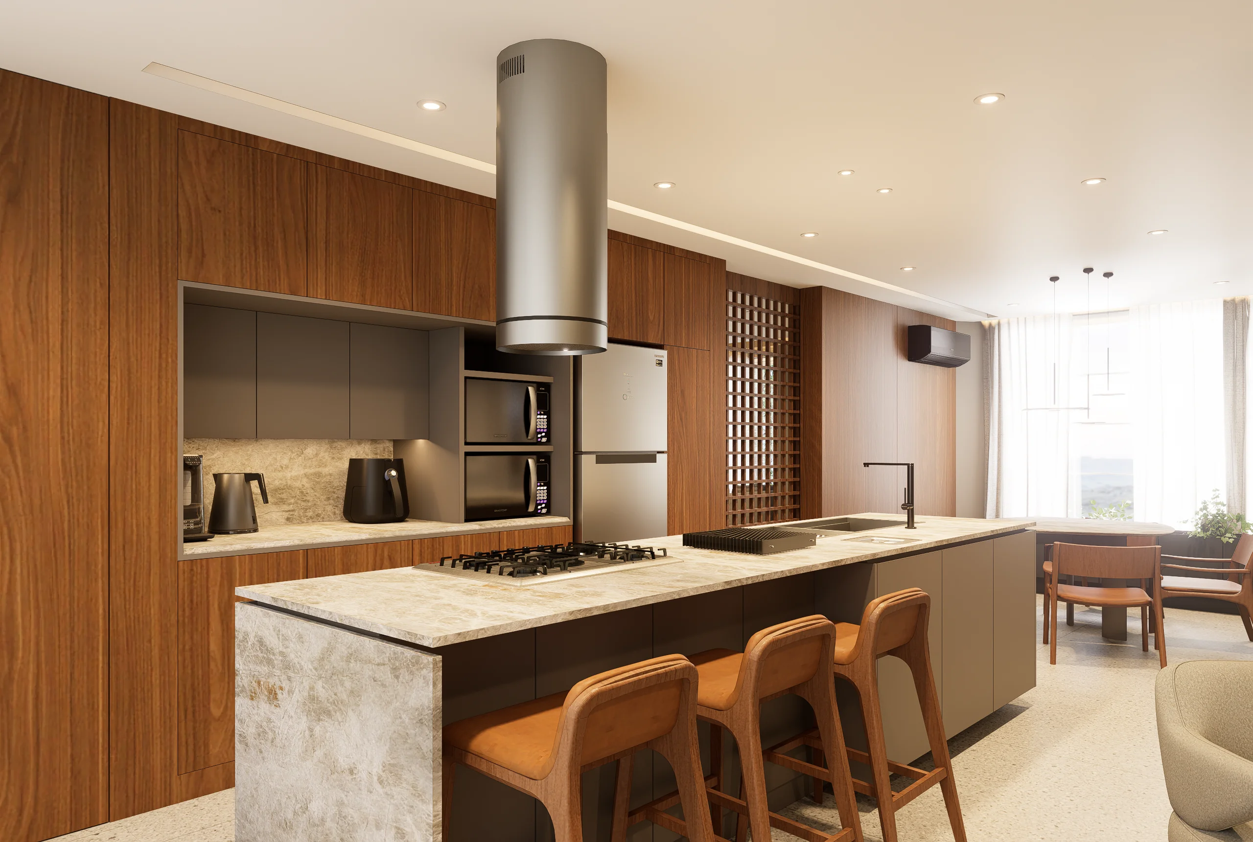Interiores Reforma Família Trombetta — render 37