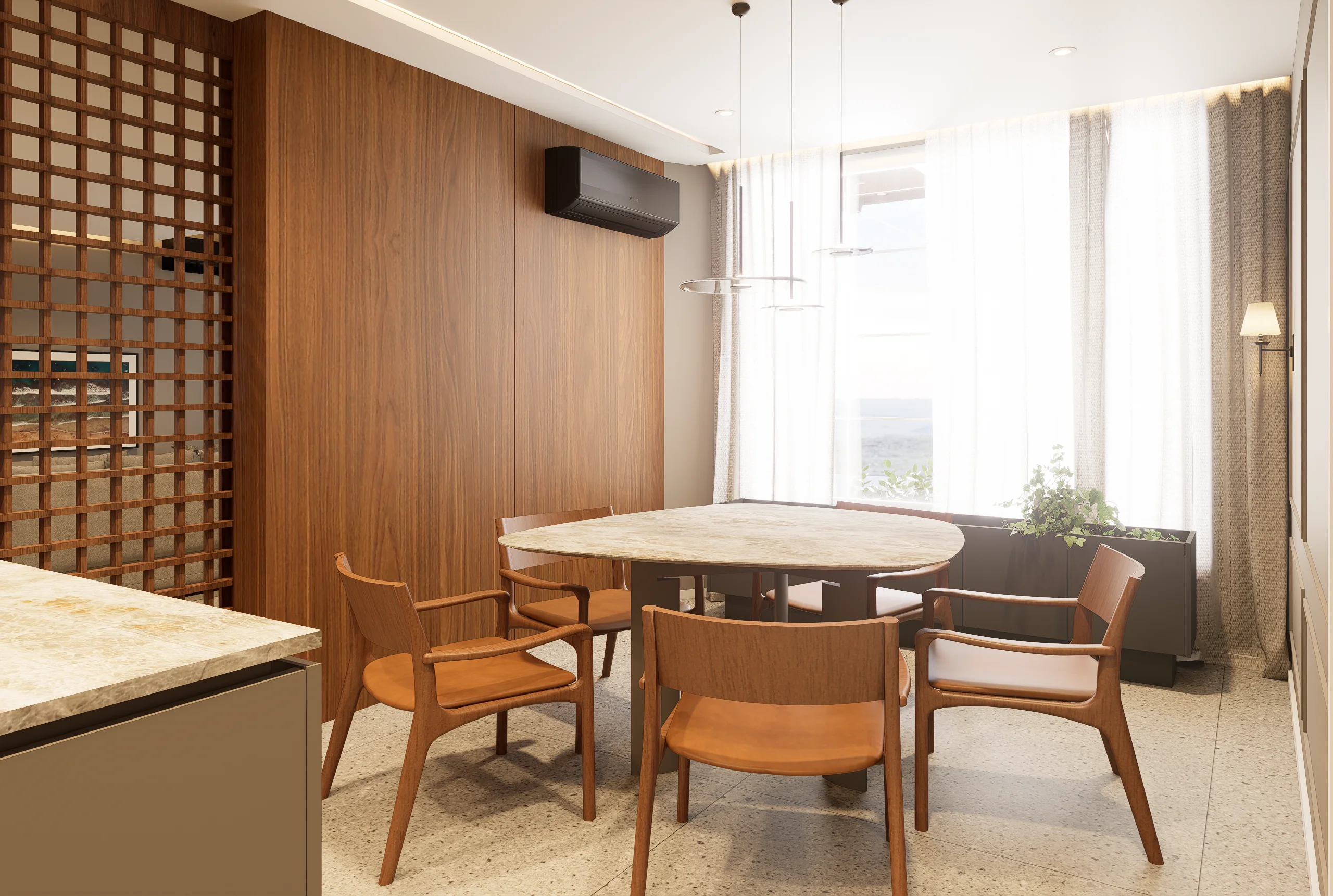 Interiores Reforma Família Trombetta — render 39