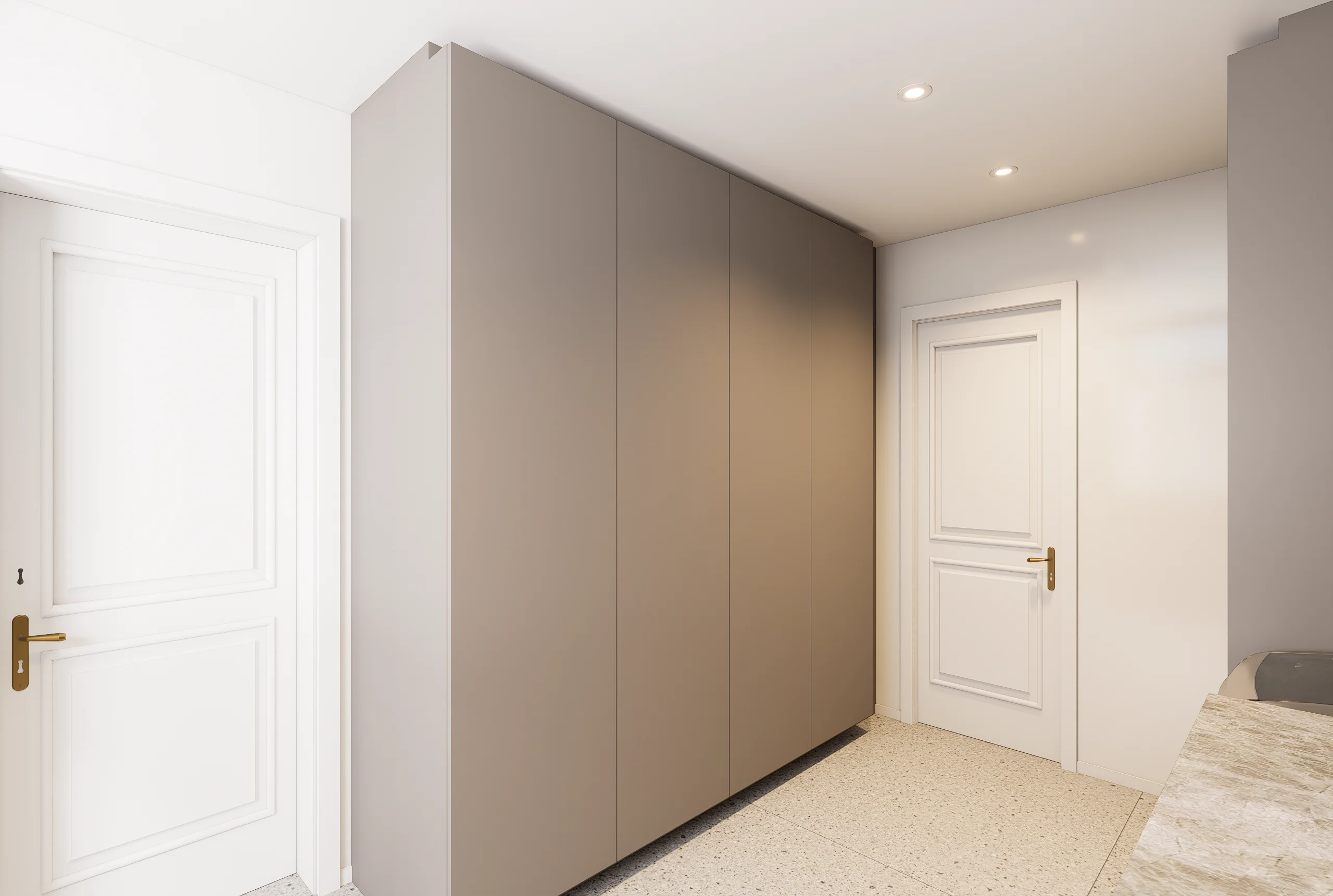 Interiores Reforma Família Trombetta — render 43