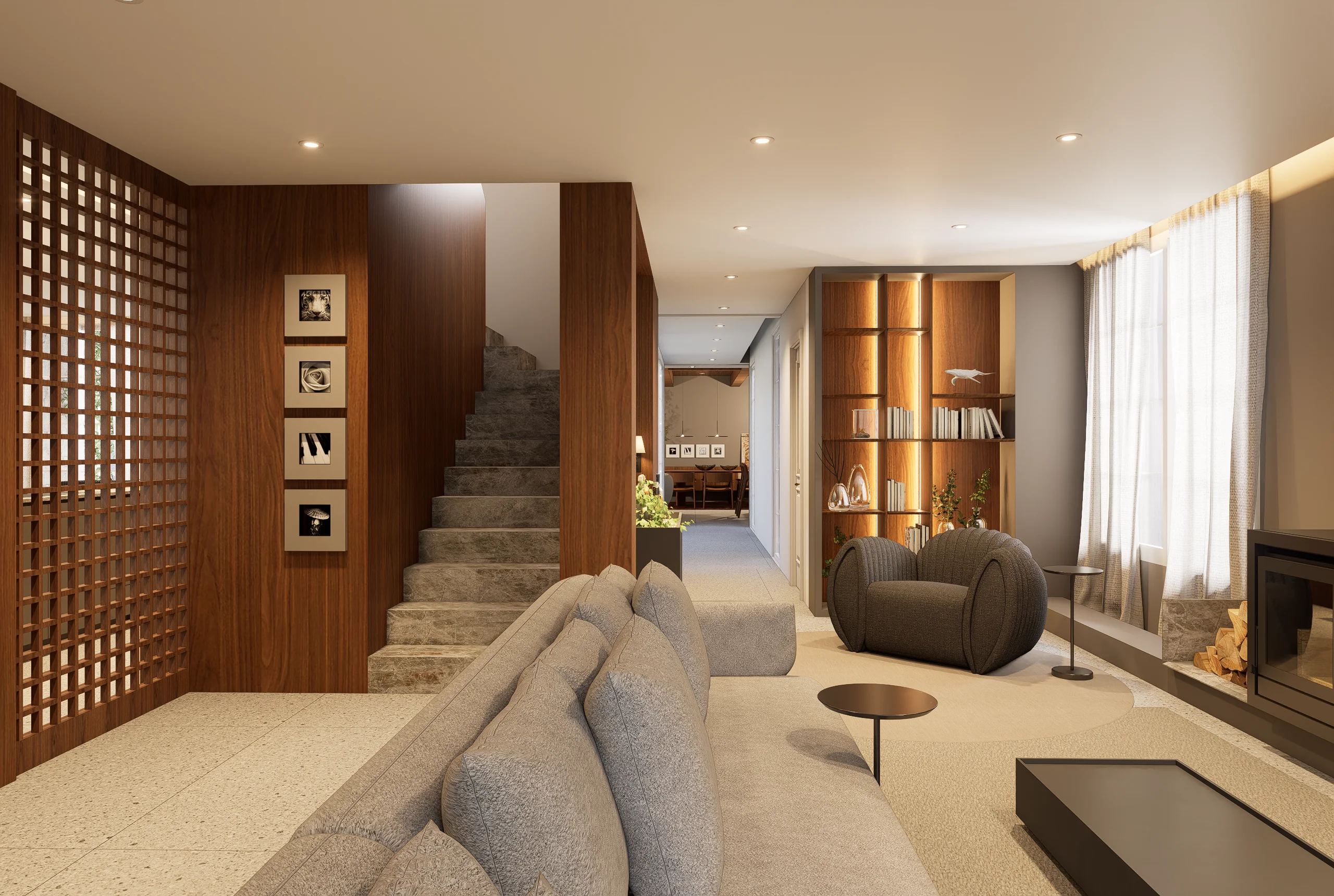 Interiores Reforma Família Trombetta — render 26