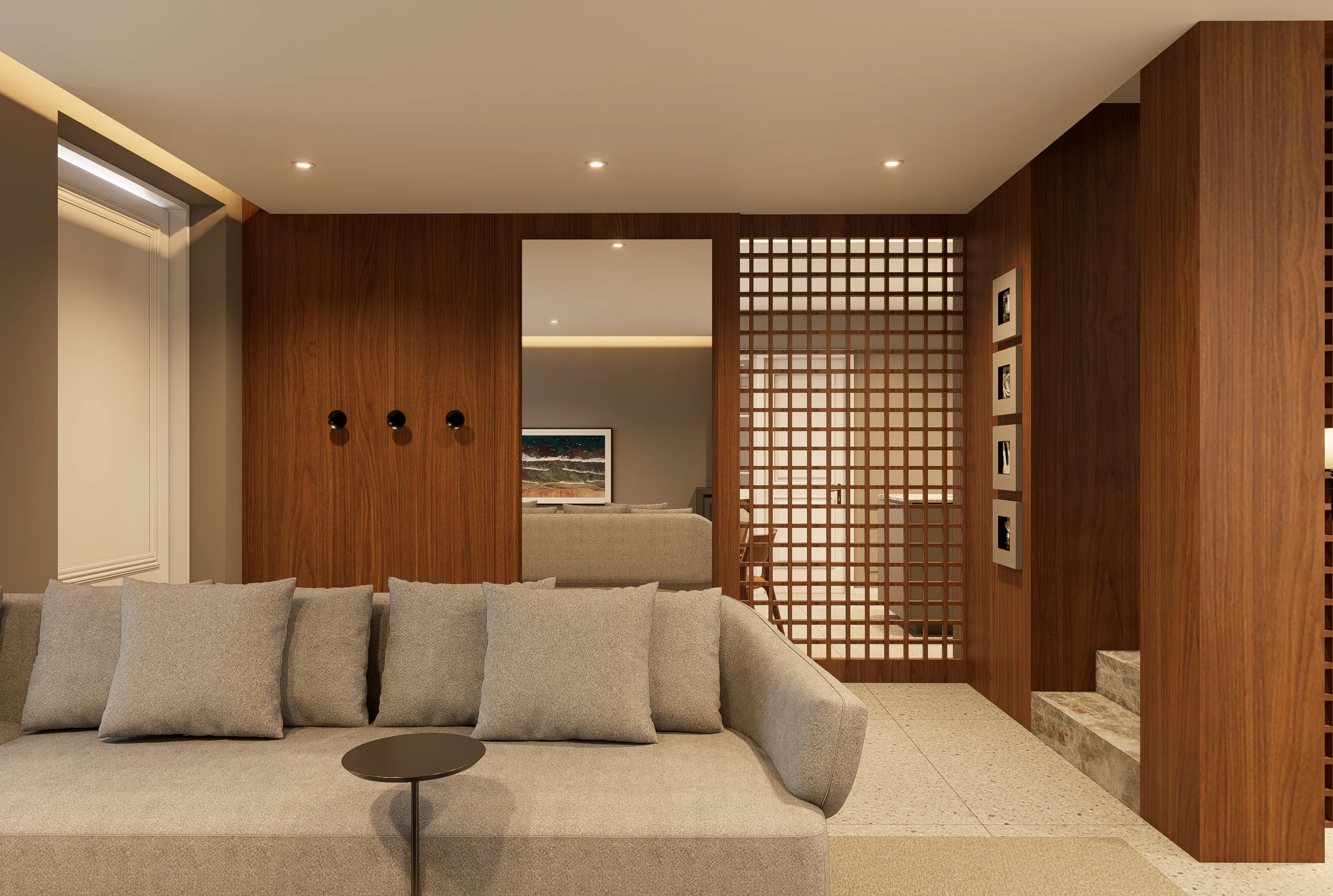 Interiores Reforma Família Trombetta — render 31