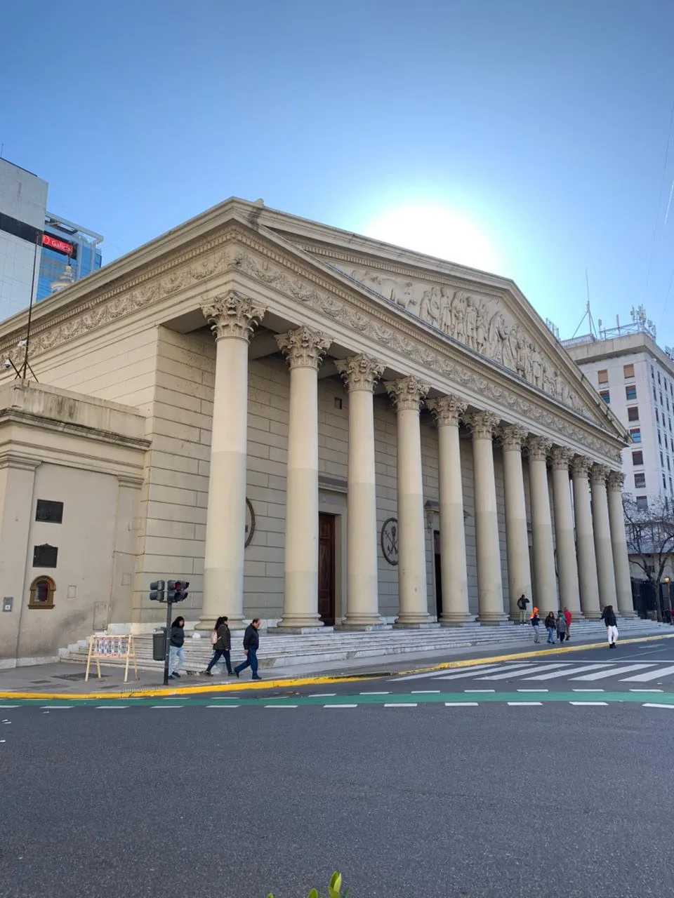 Buenos Aires